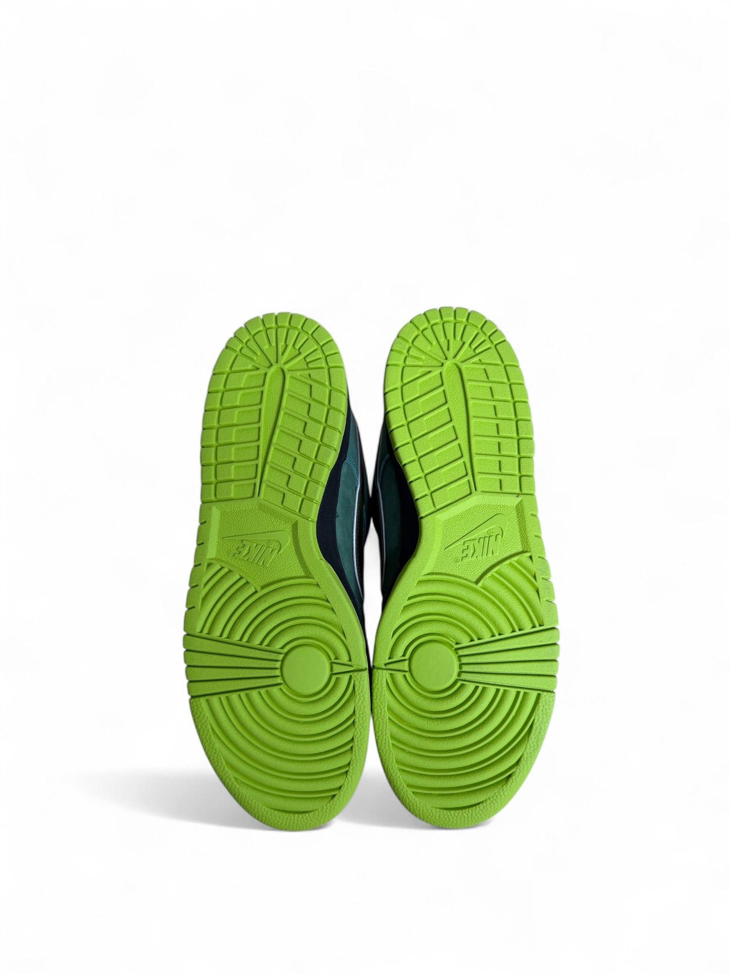 Green Lobster Nike SB Dunk Low