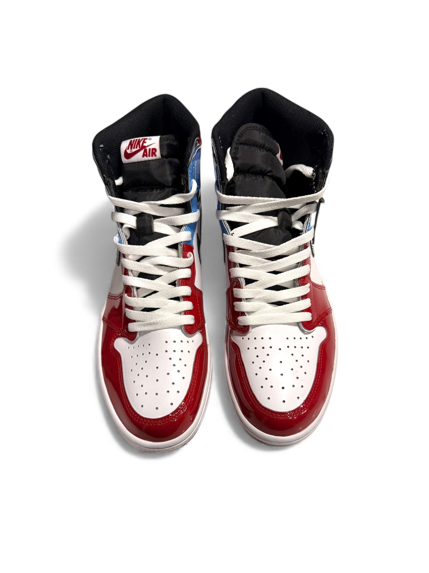 Fearless UNC Chicago Jordan 1 High