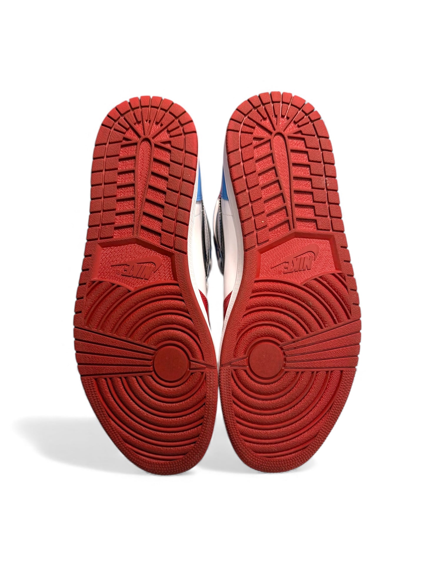 Fearless UNC Chicago Jordan 1 High