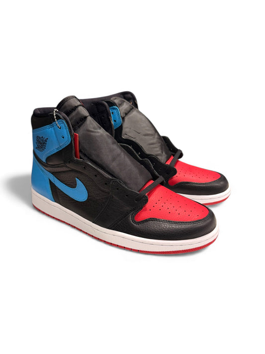Jordan 1 High NC To CHI