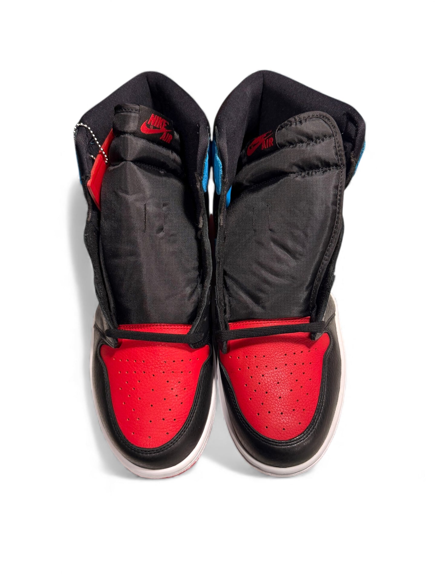 Jordan 1 High NC To CHI