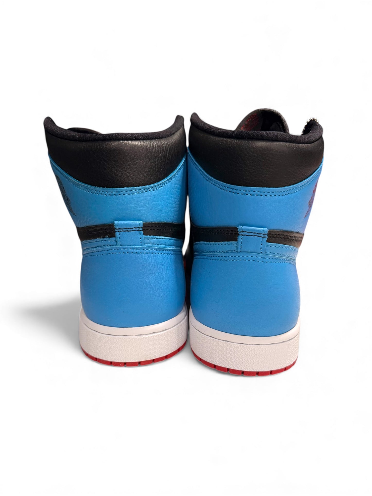 Jordan 1 High NC To CHI