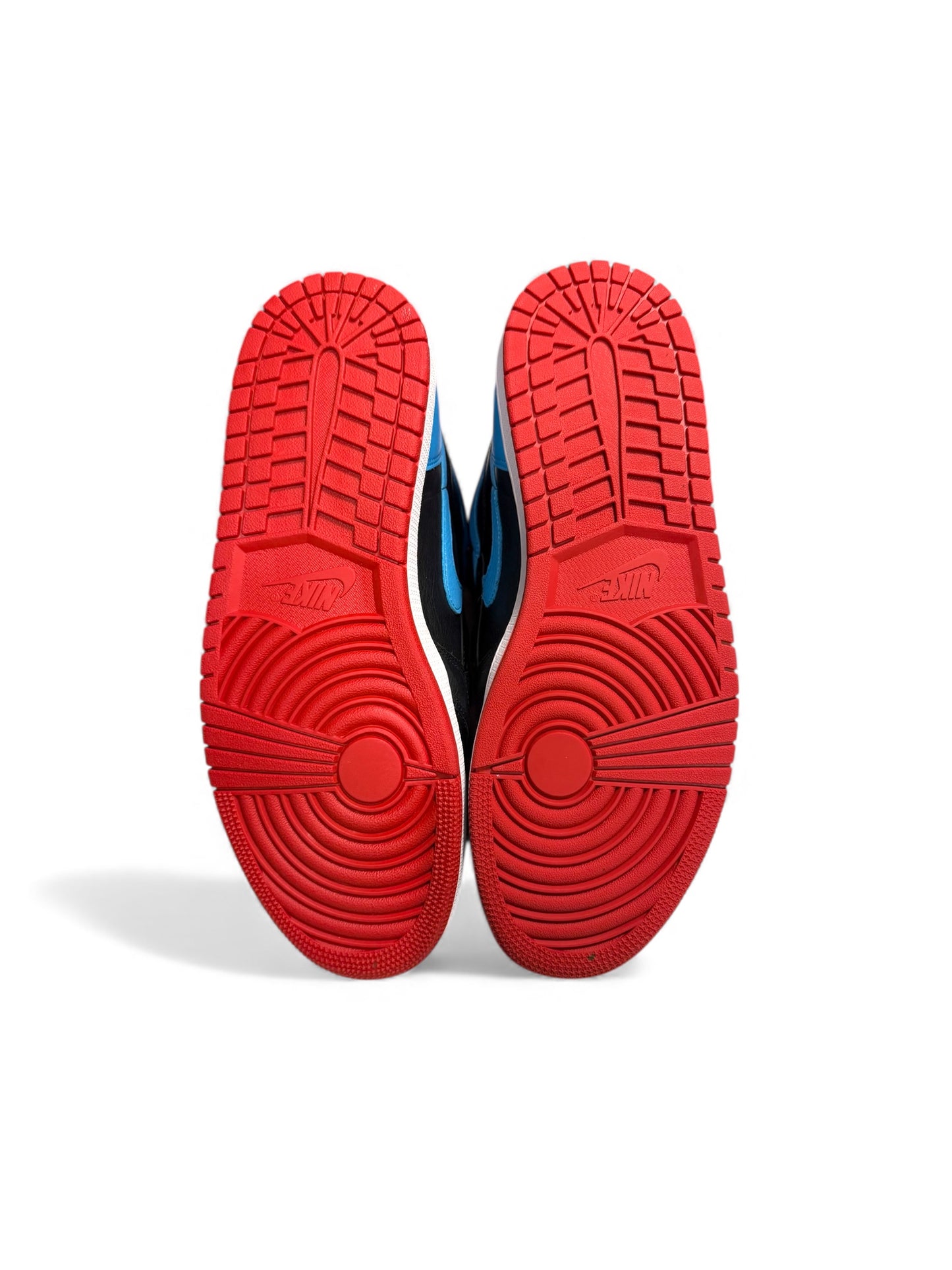 Jordan 1 High NC To CHI