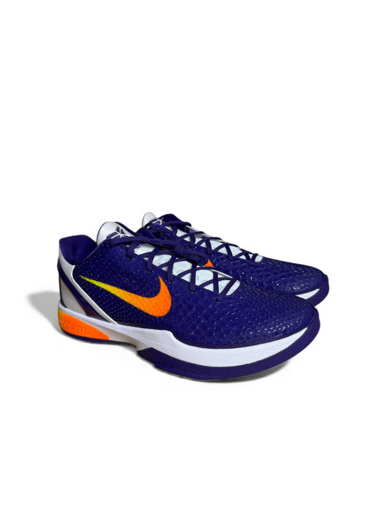 Kobe 6 Devin Booker Promo Sample