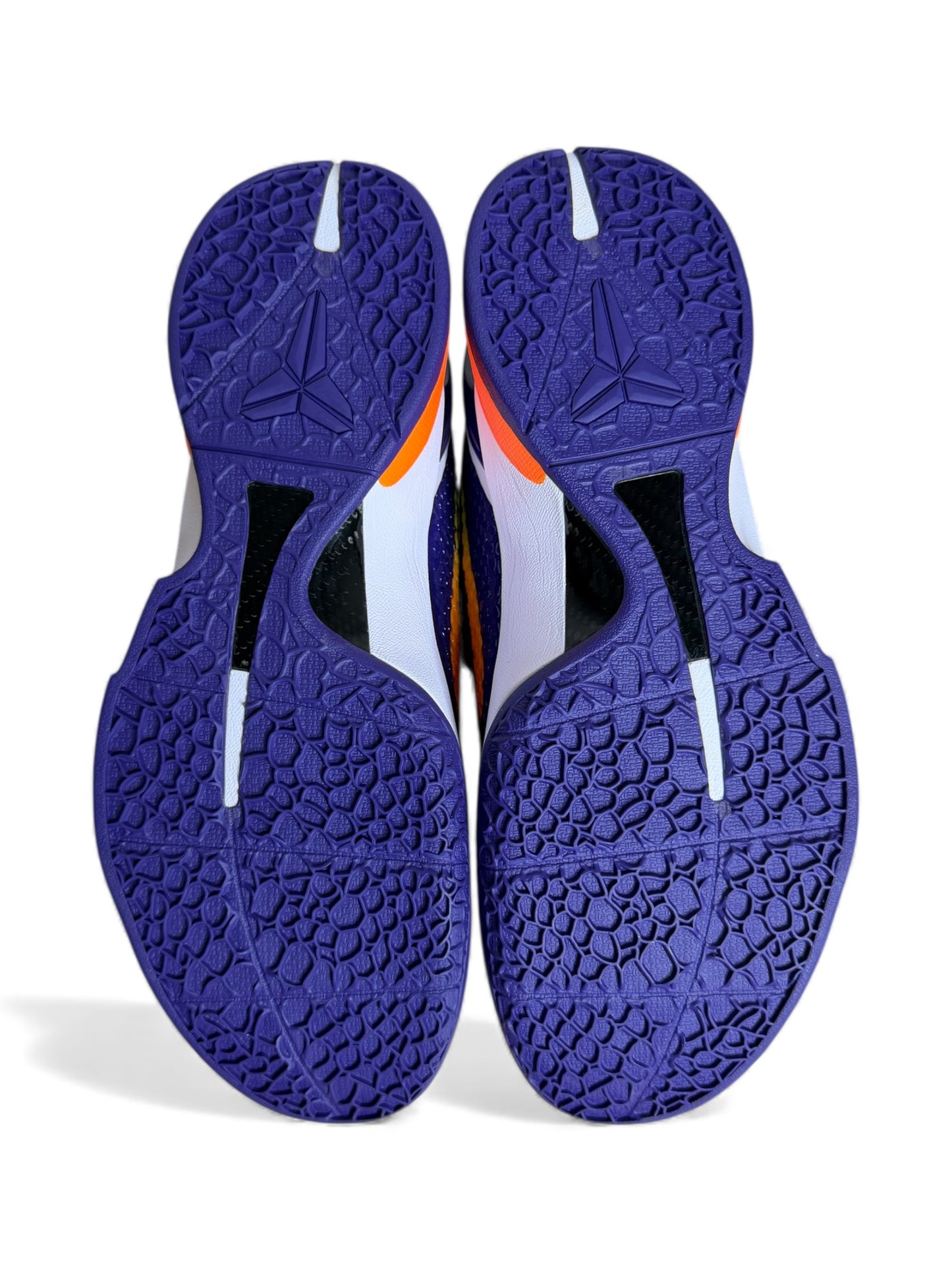 Kobe 6 Devin Booker Promo Sample