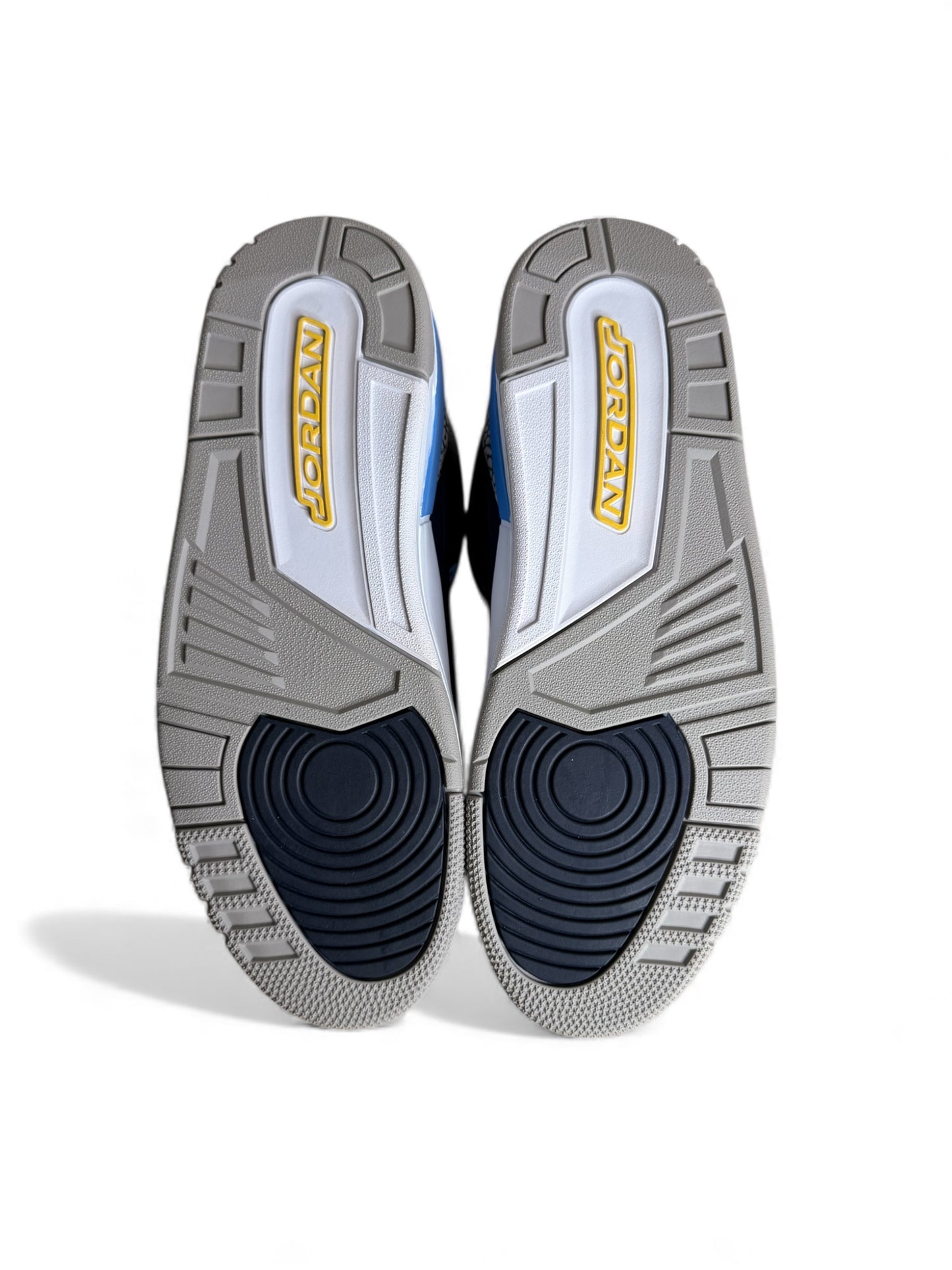 Marquette Air Jordan 3 Players Exclusive (PE)