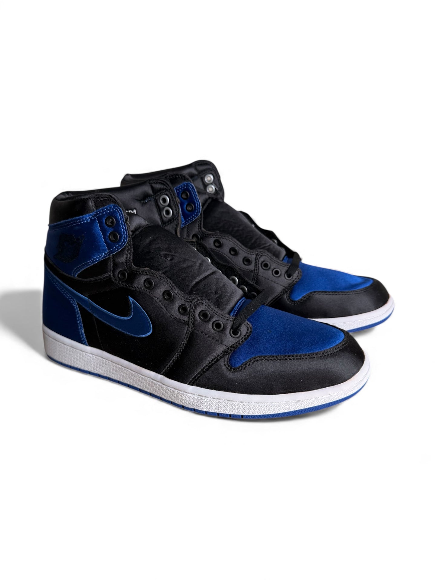 Satin Royal Air Jordan 1 High (589 of 701)