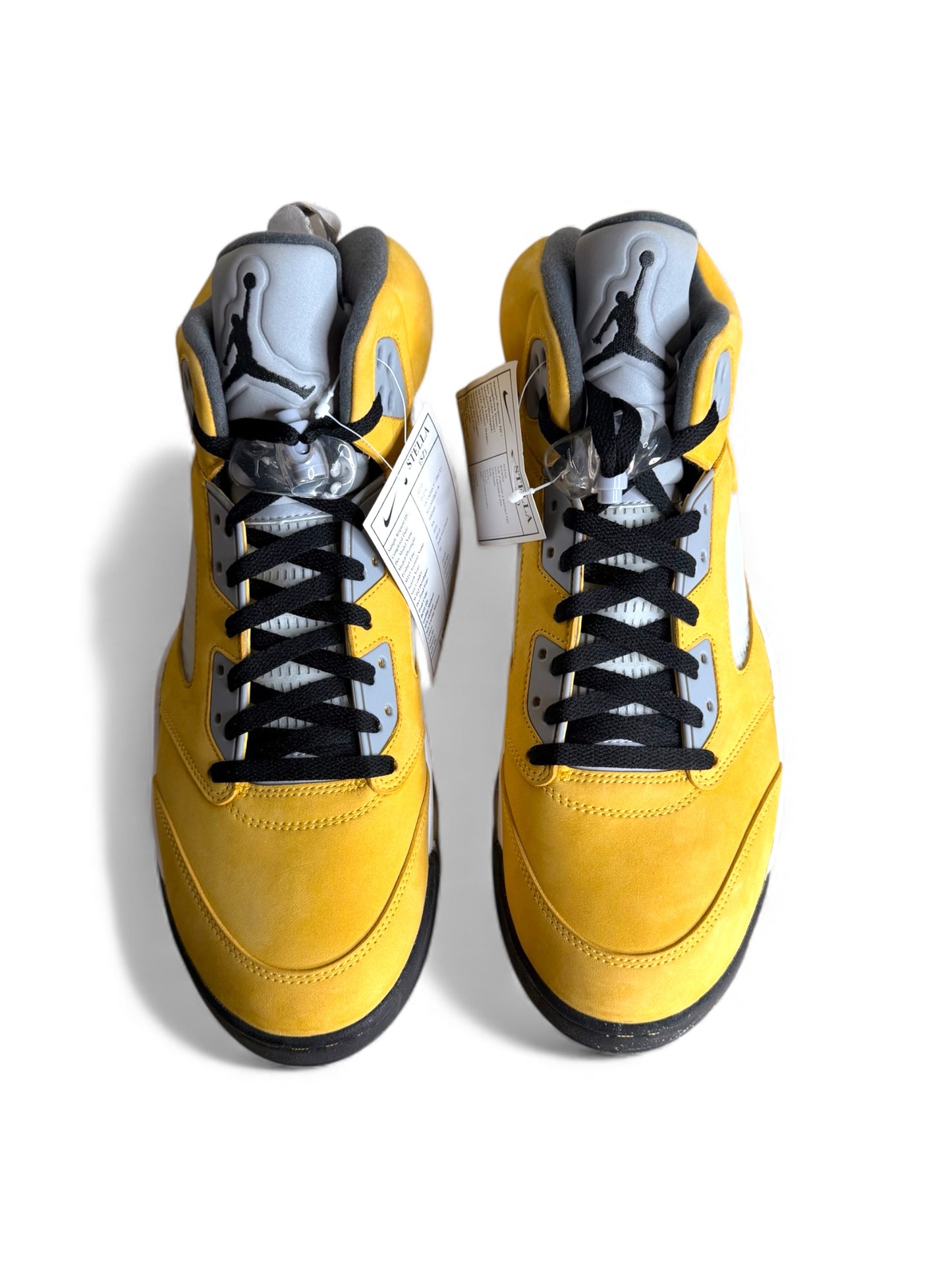 Tokyo Air Jordan 5 OVO Sample