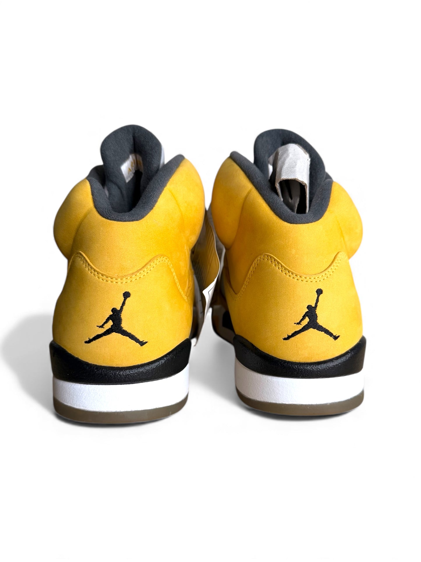Tokyo Air Jordan 5 OVO Sample
