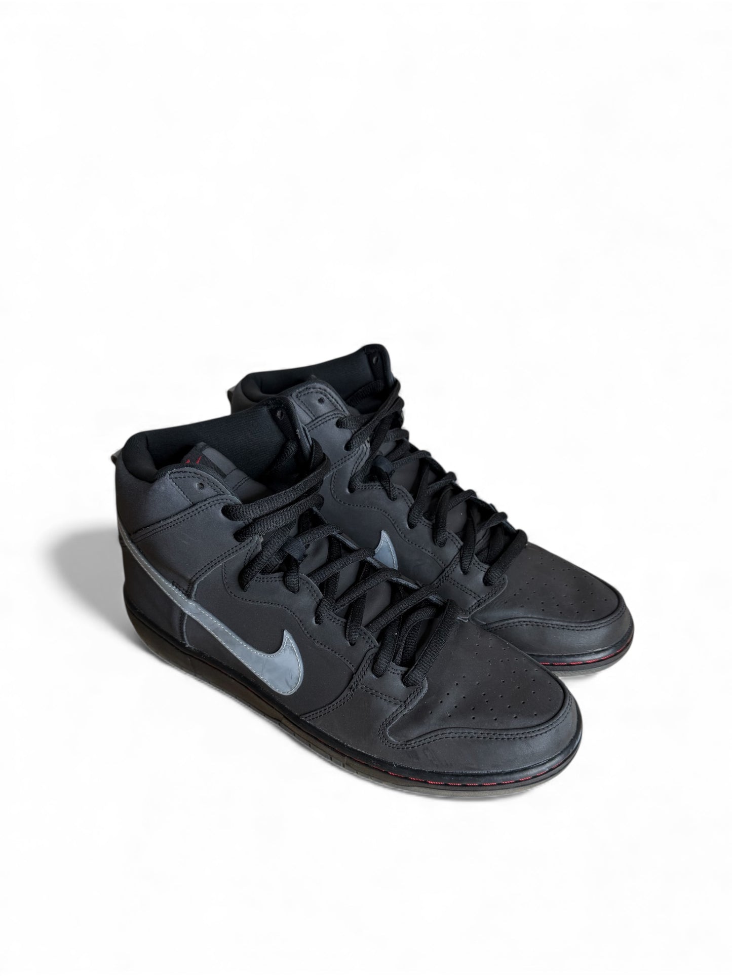 Raging Bull 3M SB Dunk High