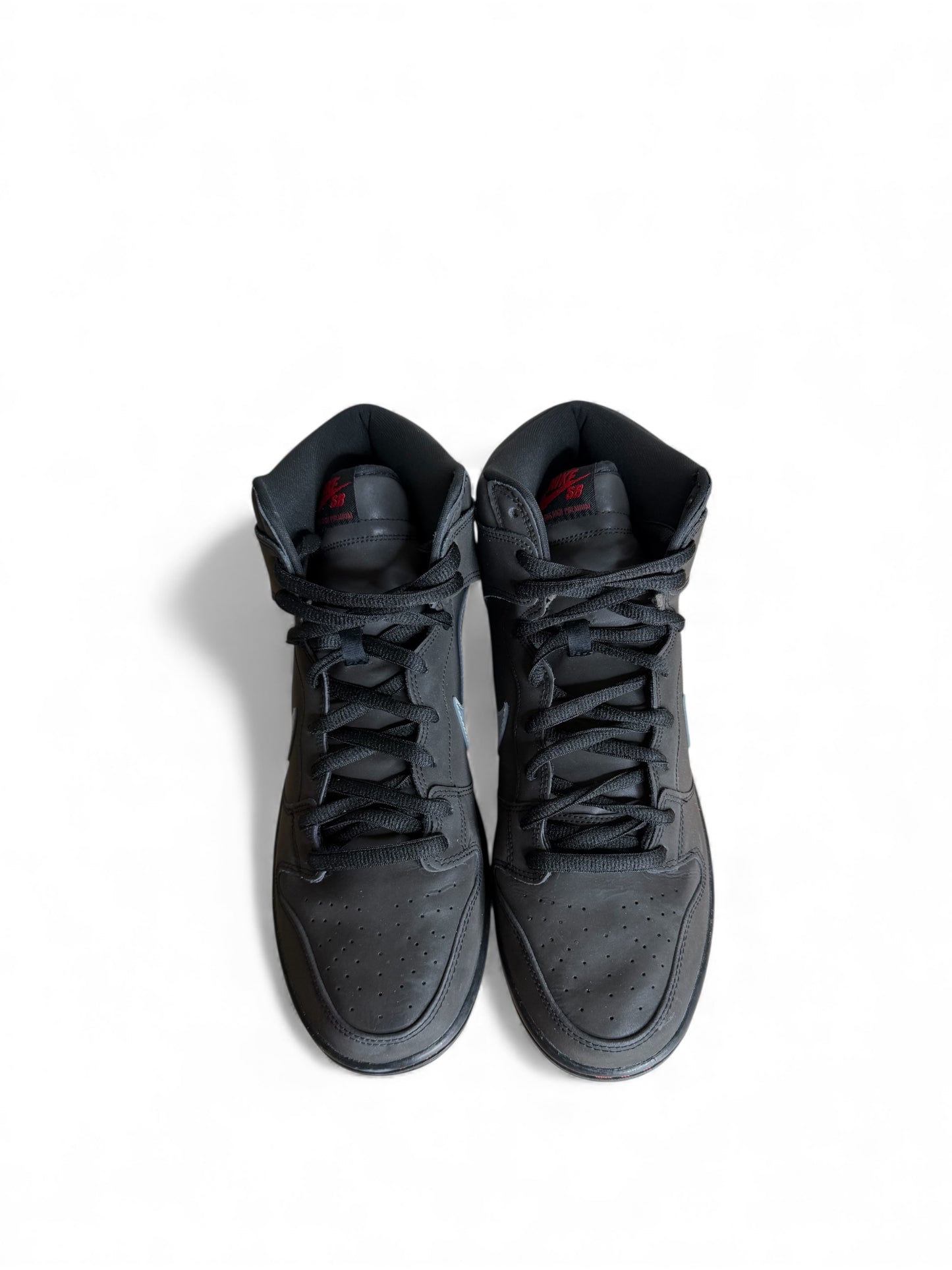 Raging Bull 3M SB Dunk High