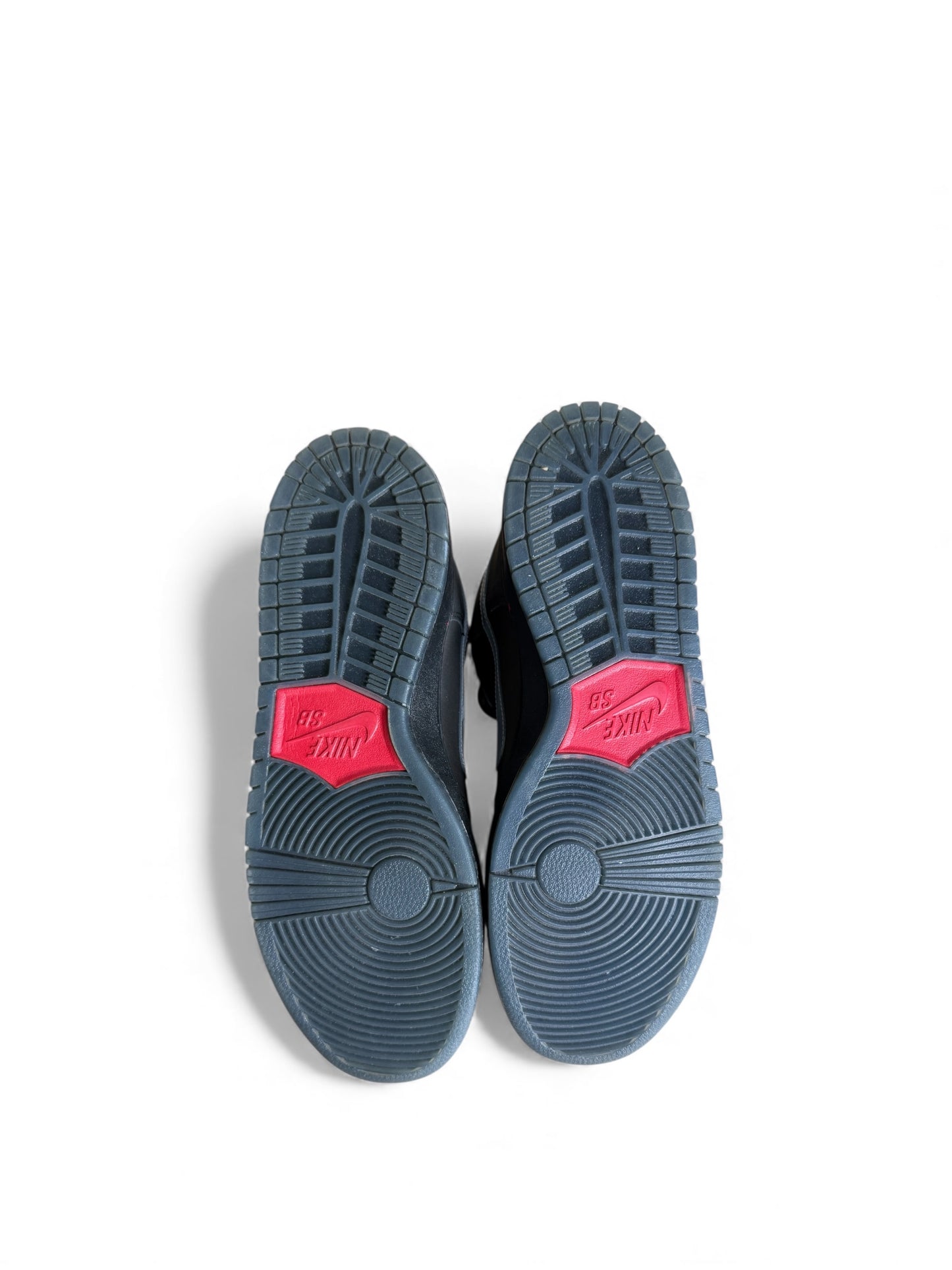 Raging Bull 3M SB Dunk High