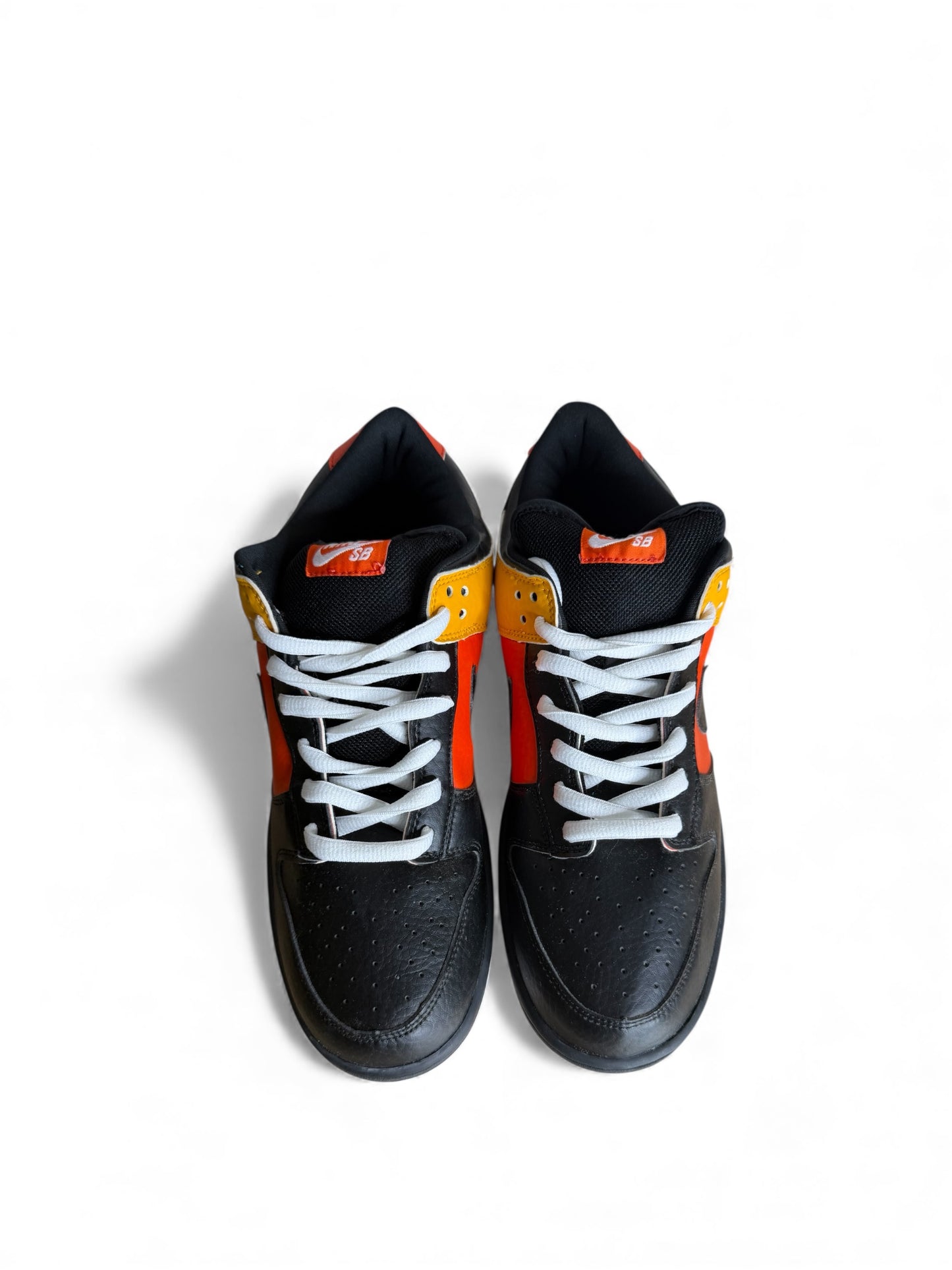 Raygun Nike SB Dunk Low 2005