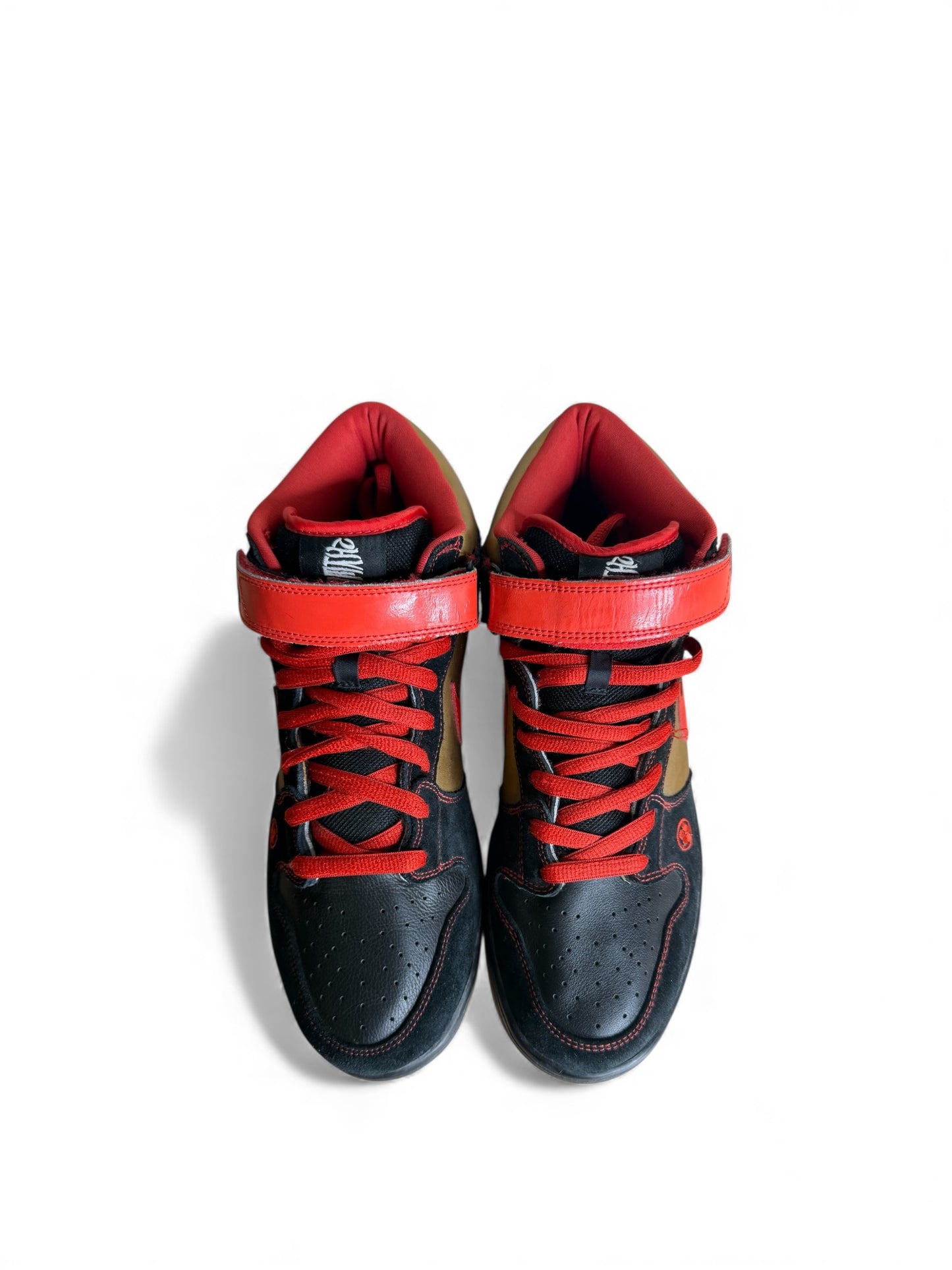 Money Cat SB Dunk Mid
