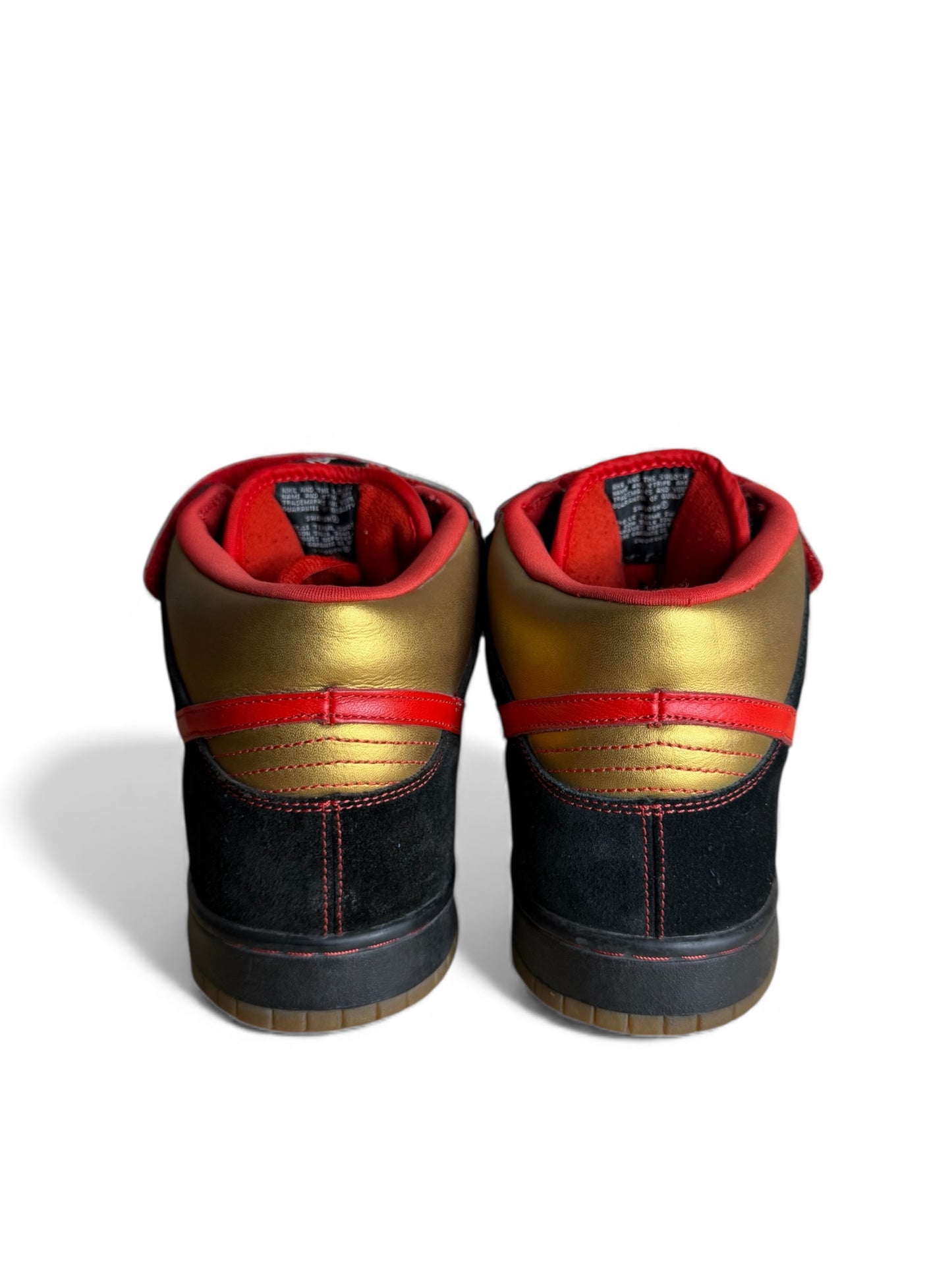 Money Cat SB Dunk Mid