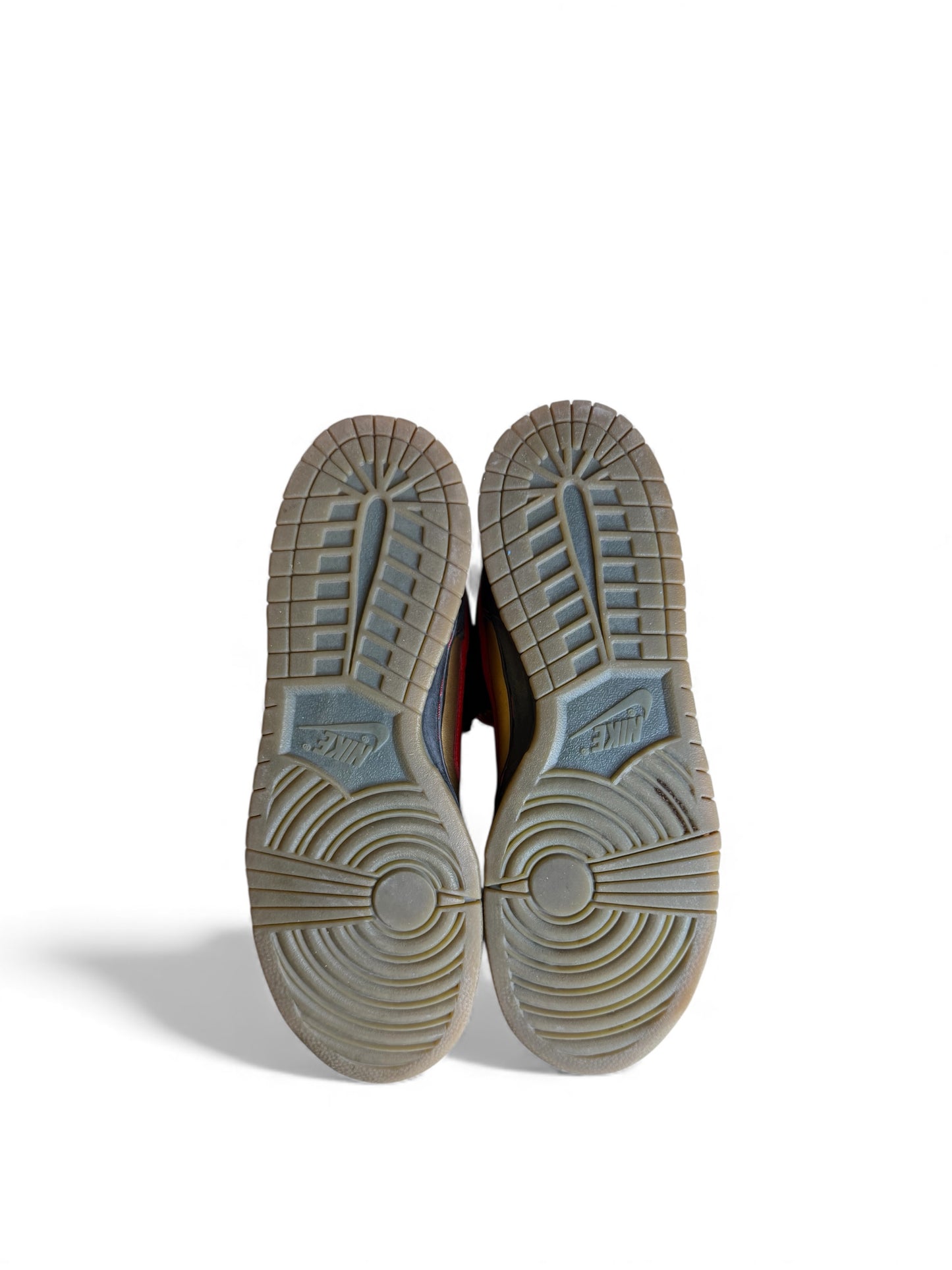 Money Cat SB Dunk Mid