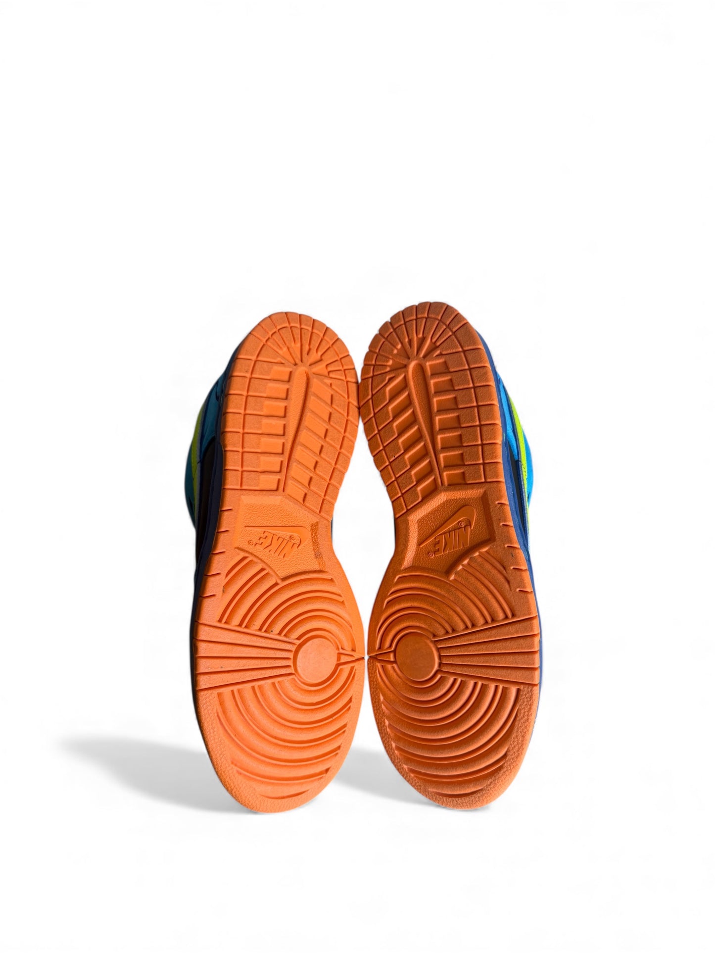 Skate Or Die Nike SB Dunk Low