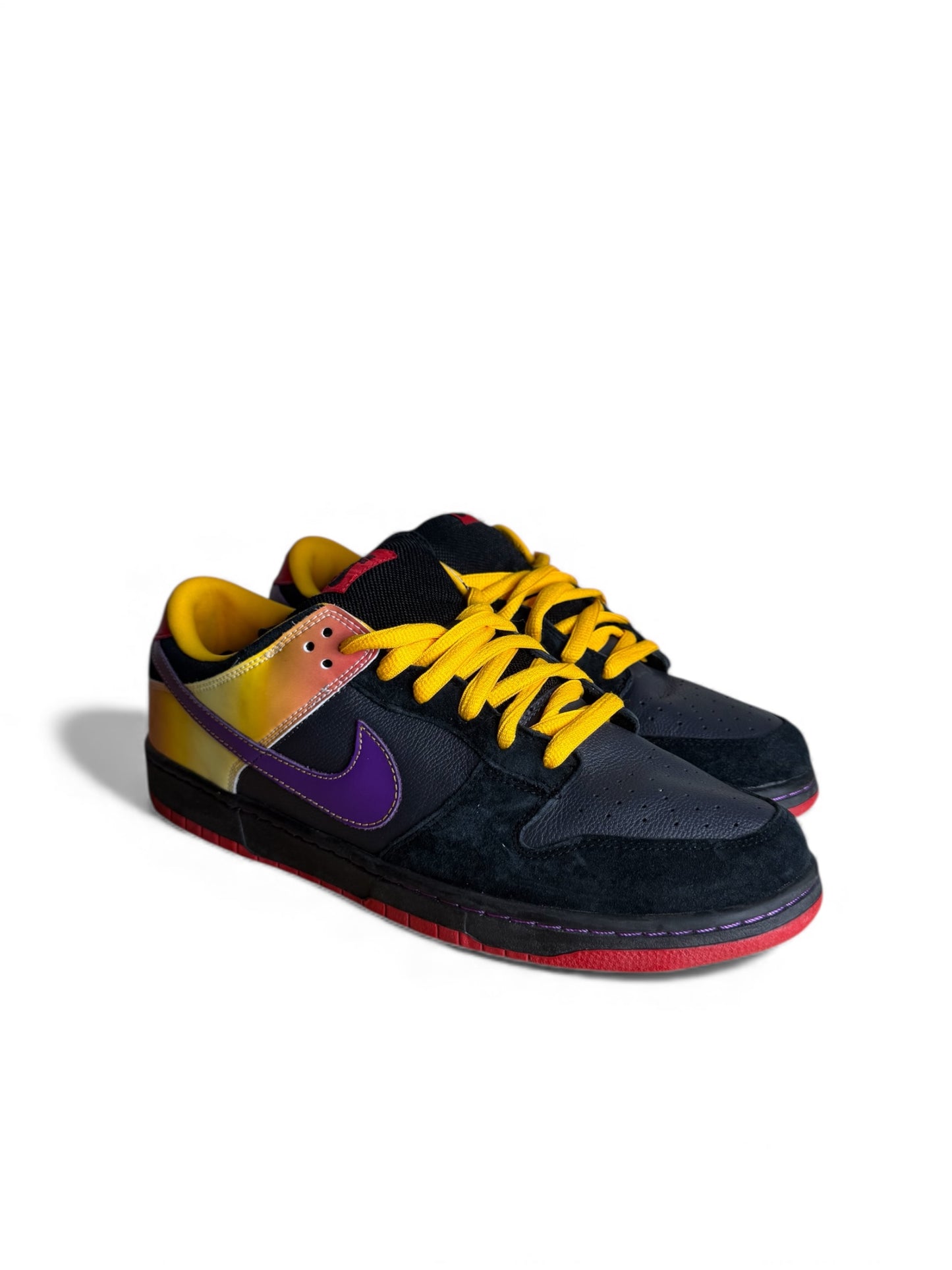 Appetite For Destruction SB Dunk Low