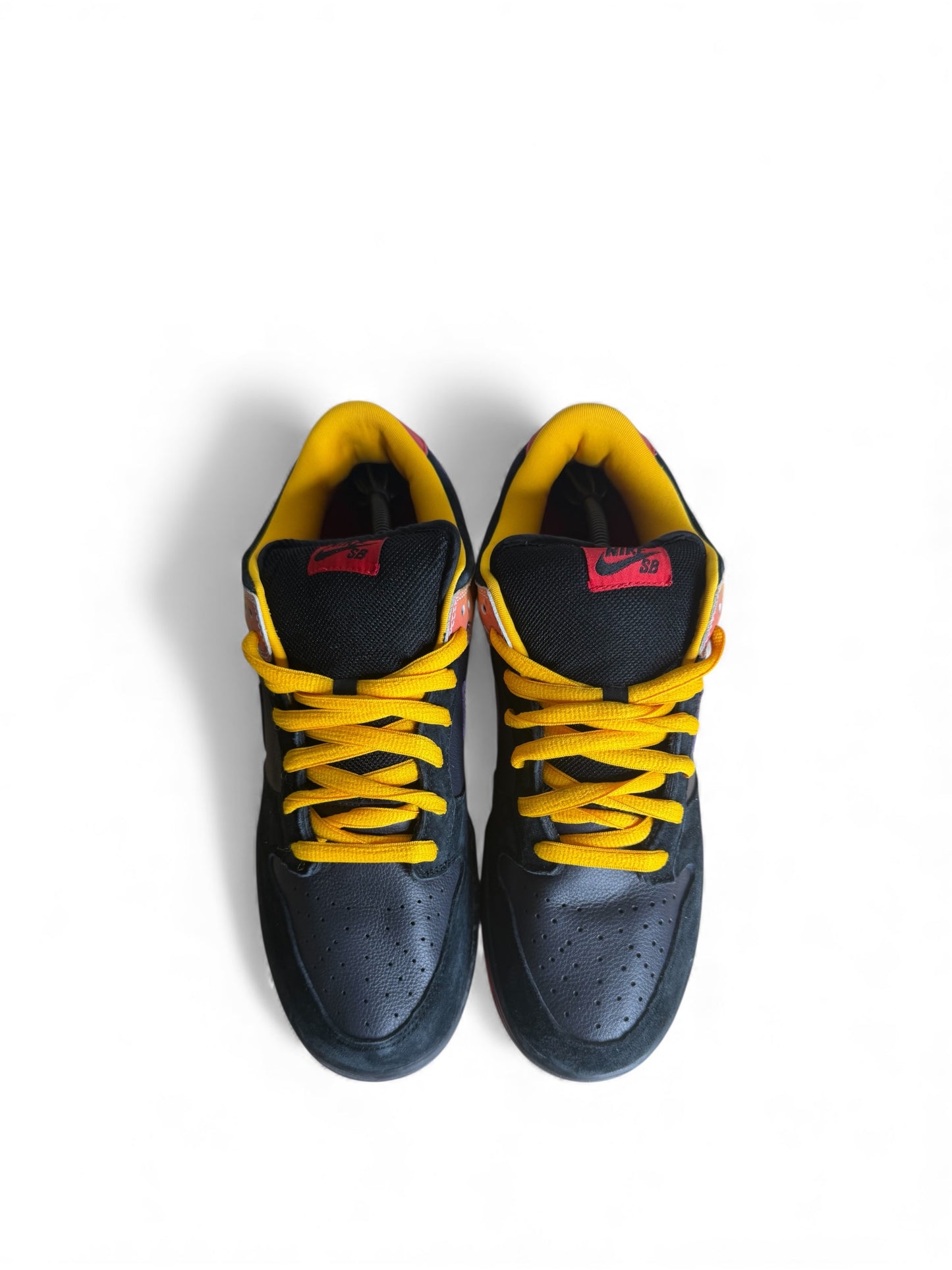 Appetite For Destruction SB Dunk Low