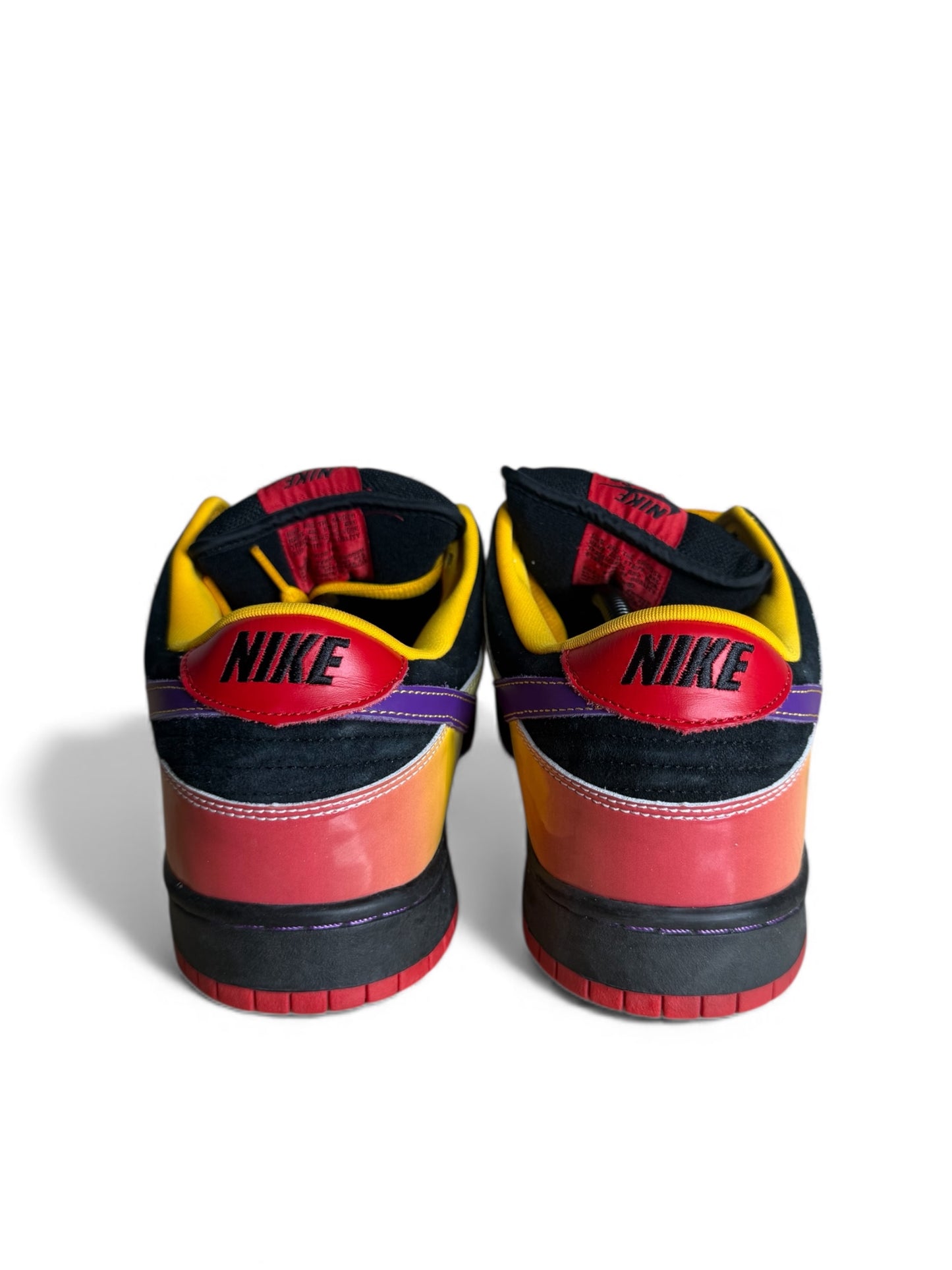 Appetite For Destruction SB Dunk Low