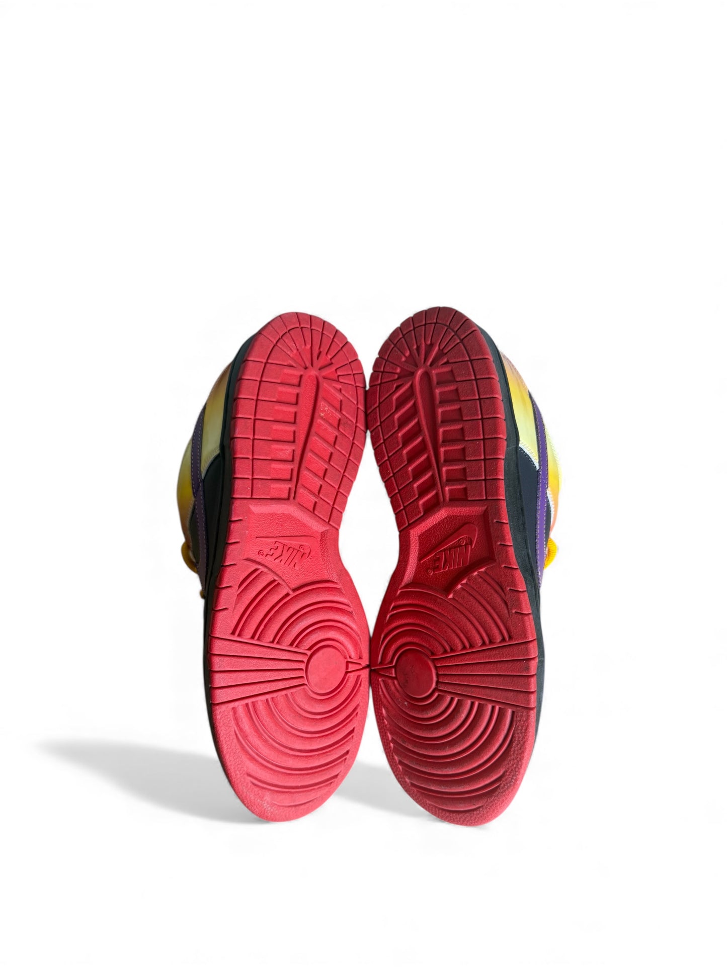 Appetite For Destruction SB Dunk Low