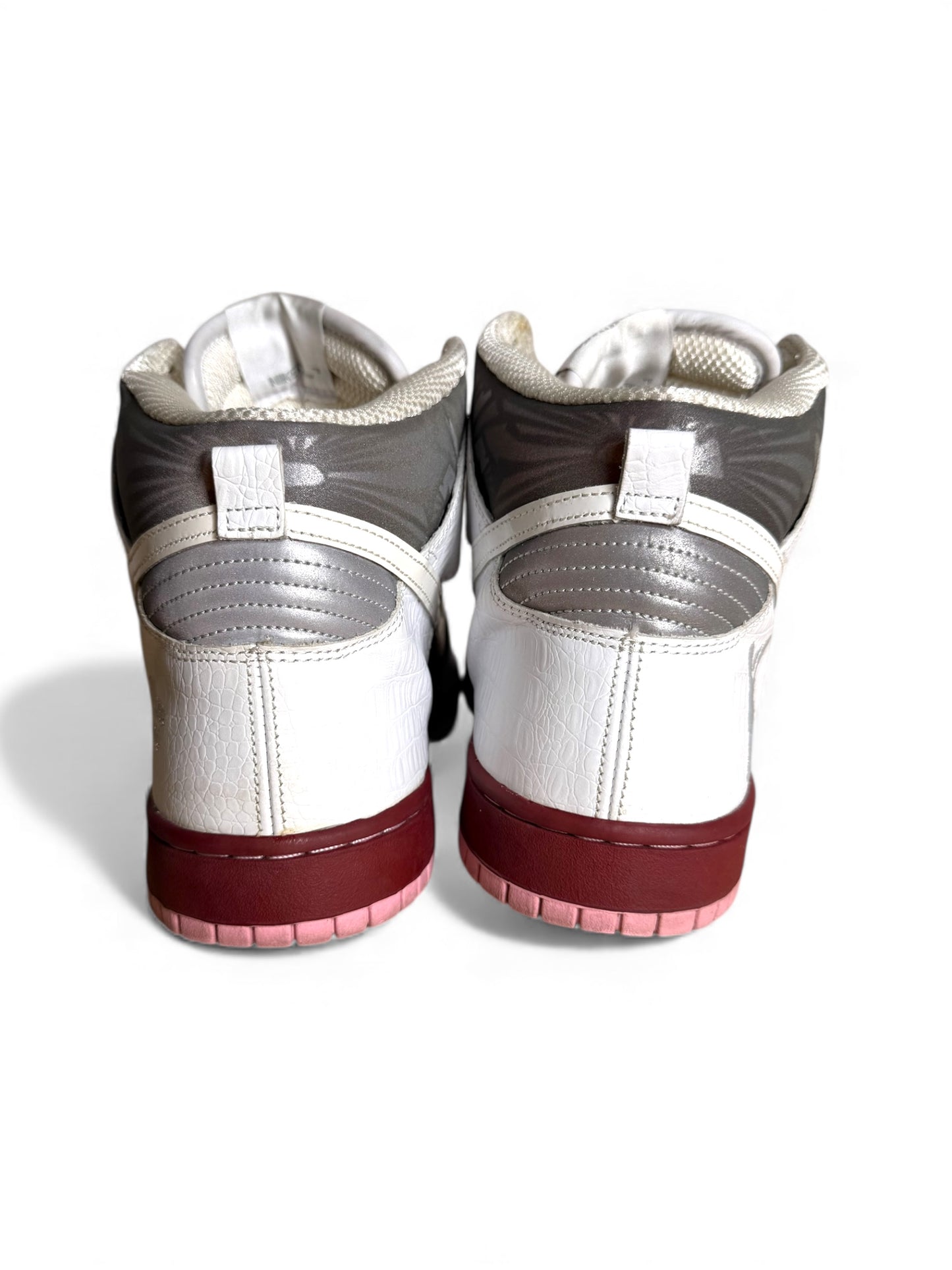 Cowboy (Sole Collector) Nike Dunk High