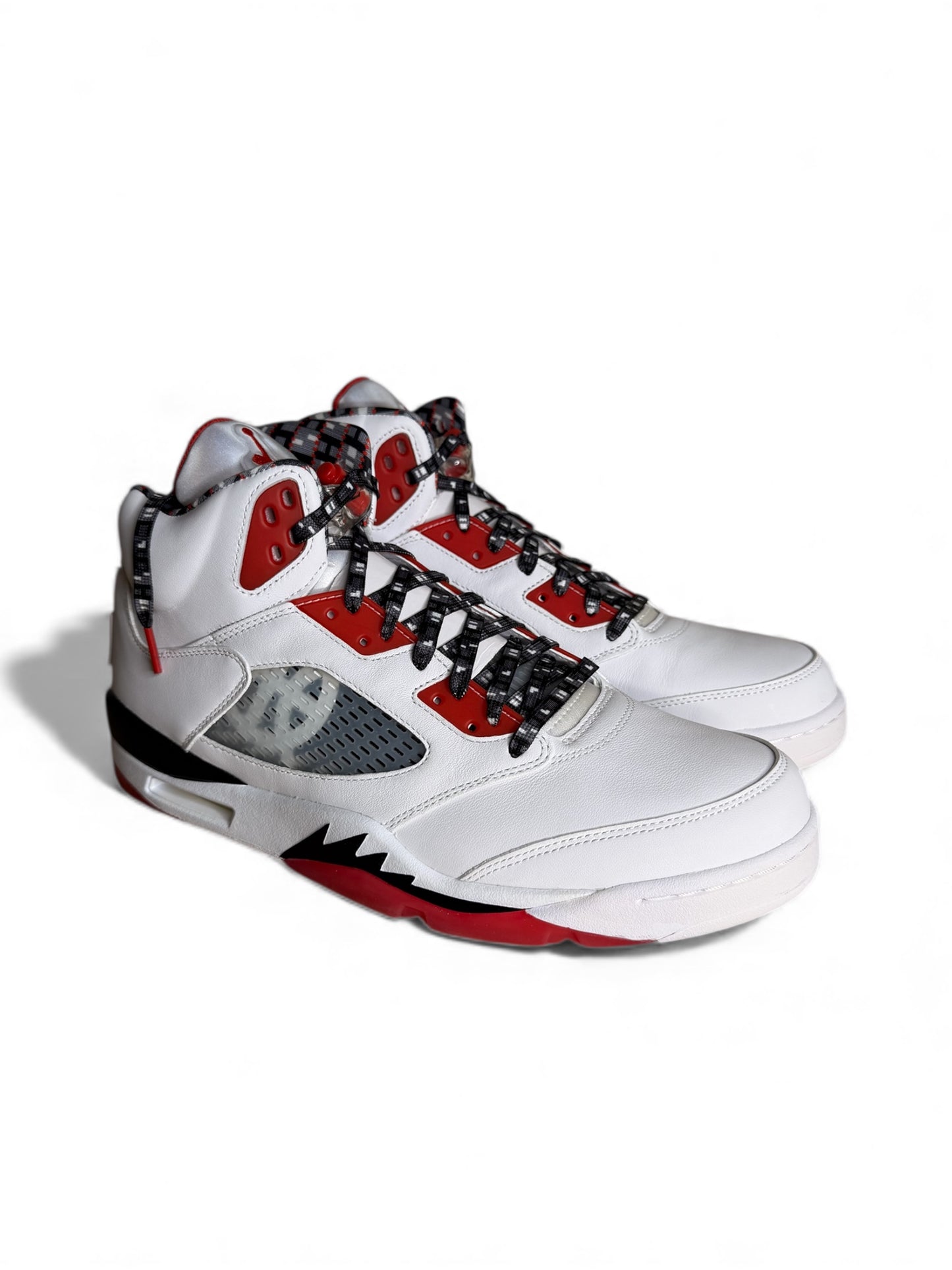Quai 54 Air Jordan 5