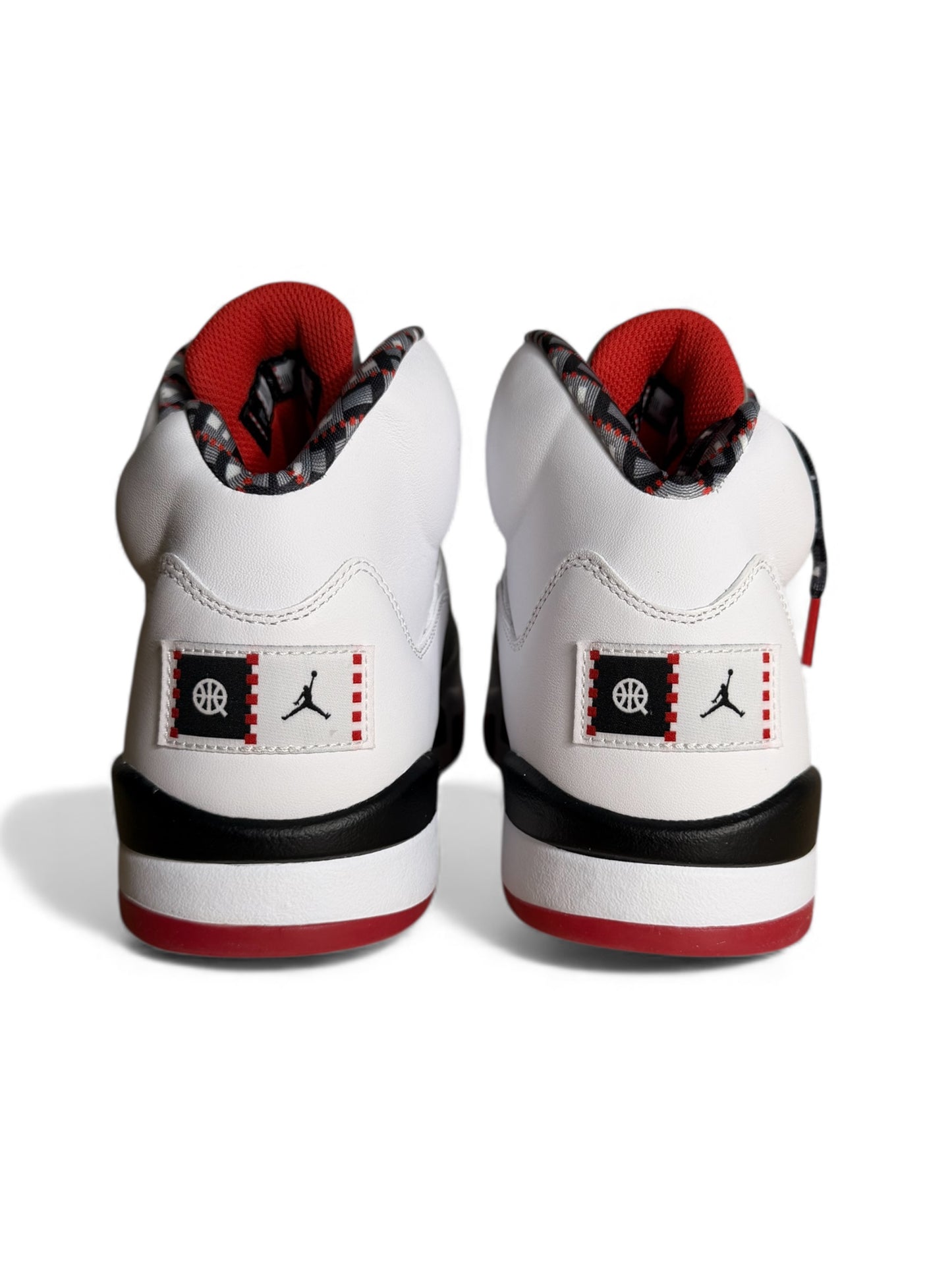Quai 54 Air Jordan 5
