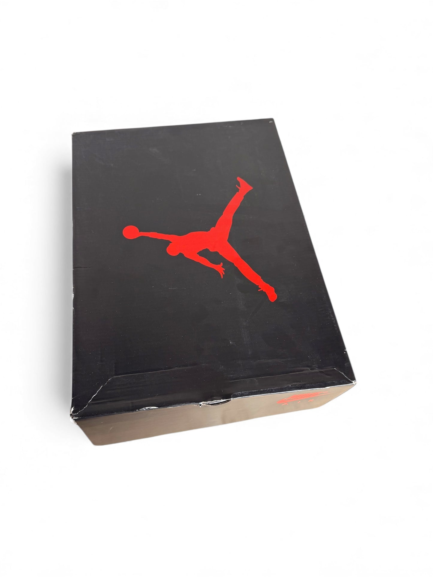 Quai 54 Air Jordan 5