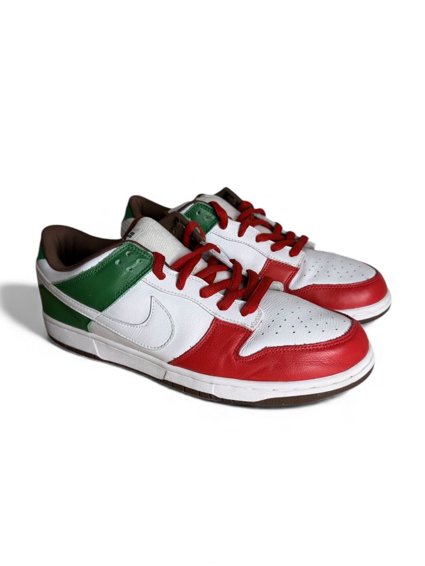 Cinco De Mayo Nike SB Dunk Low