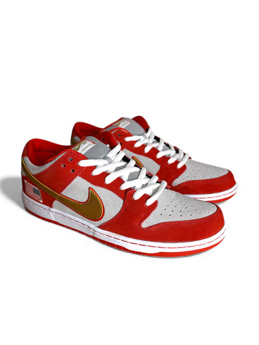 Nasty Boys Nike SB Dunk Low