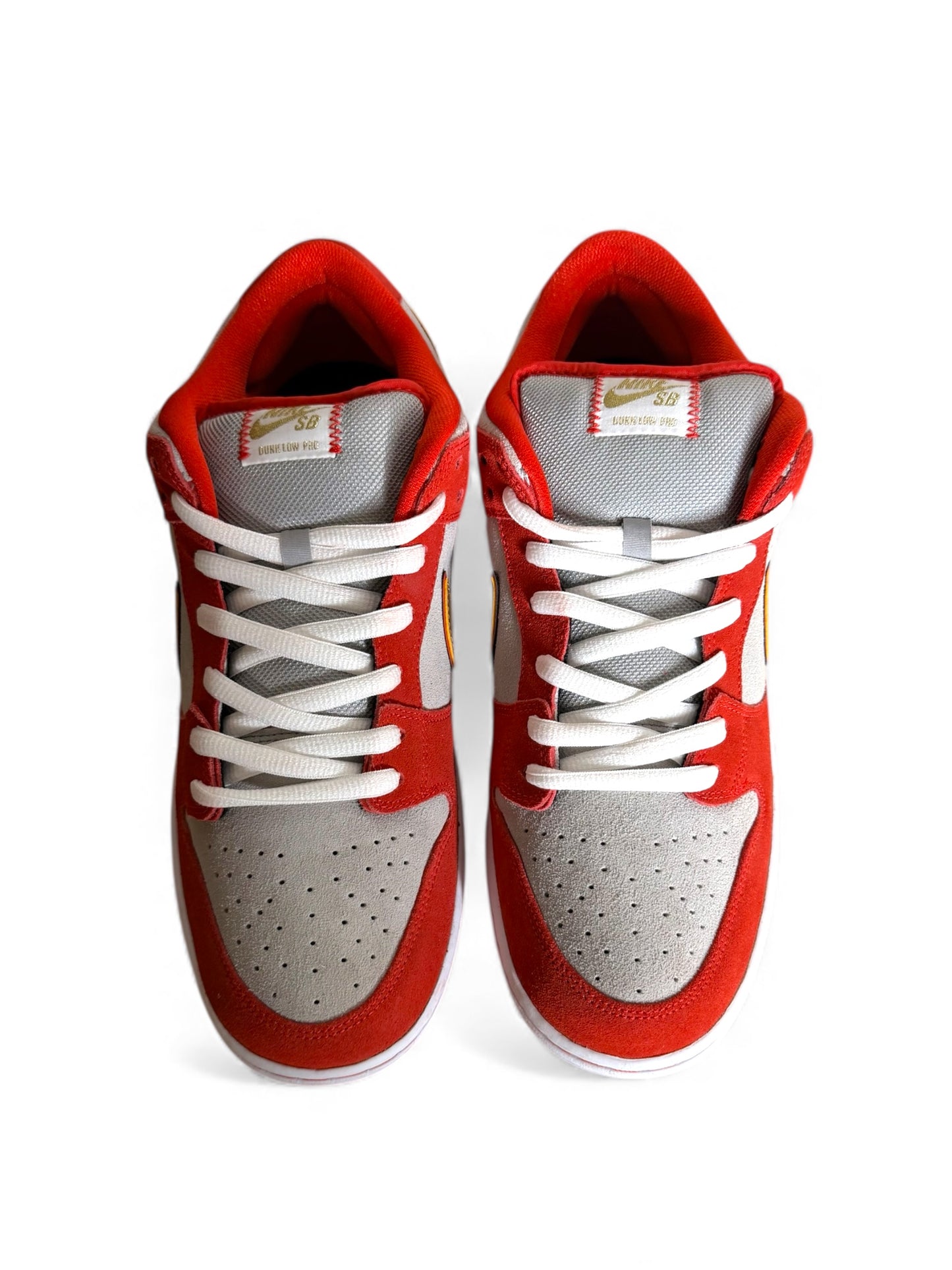 Nasty Boys Nike SB Dunk Low