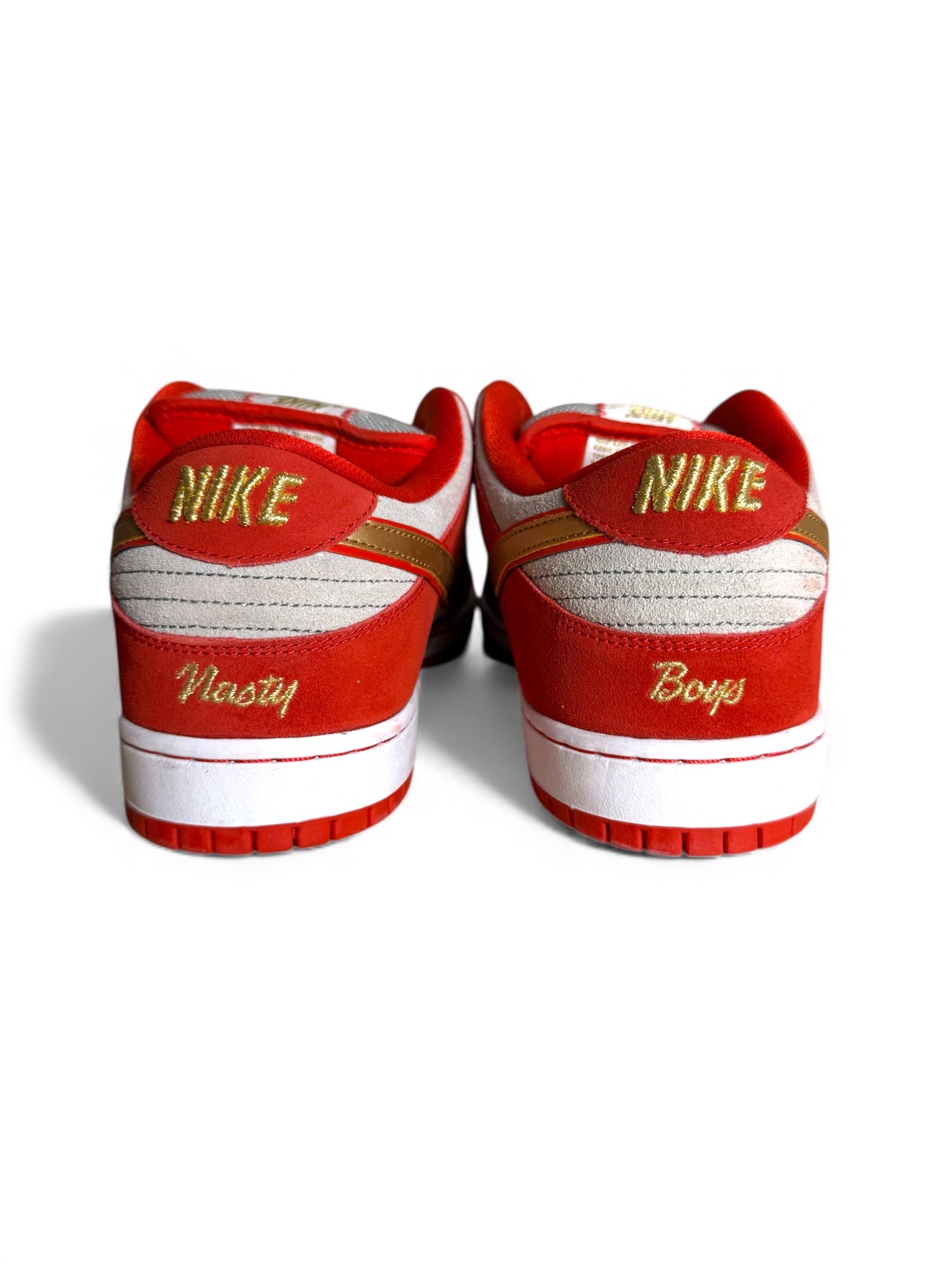 Nasty Boys Nike SB Dunk Low