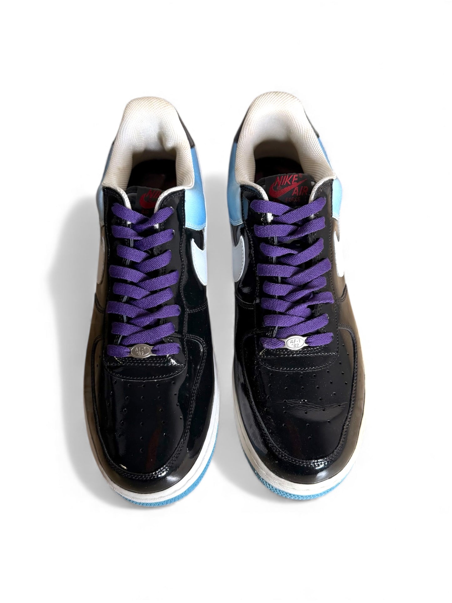 Playstation Air Force 1 Sample