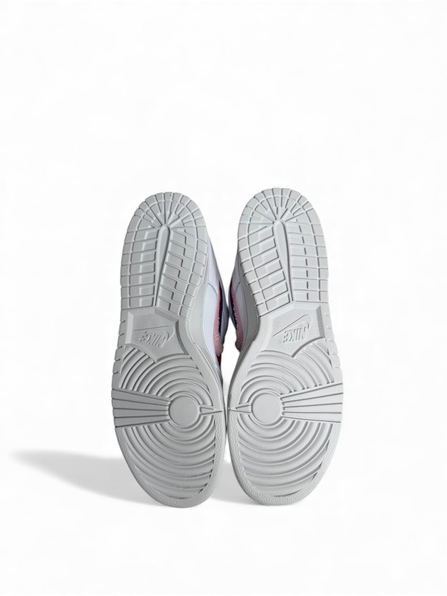 Parra Nike SB Dunk Low