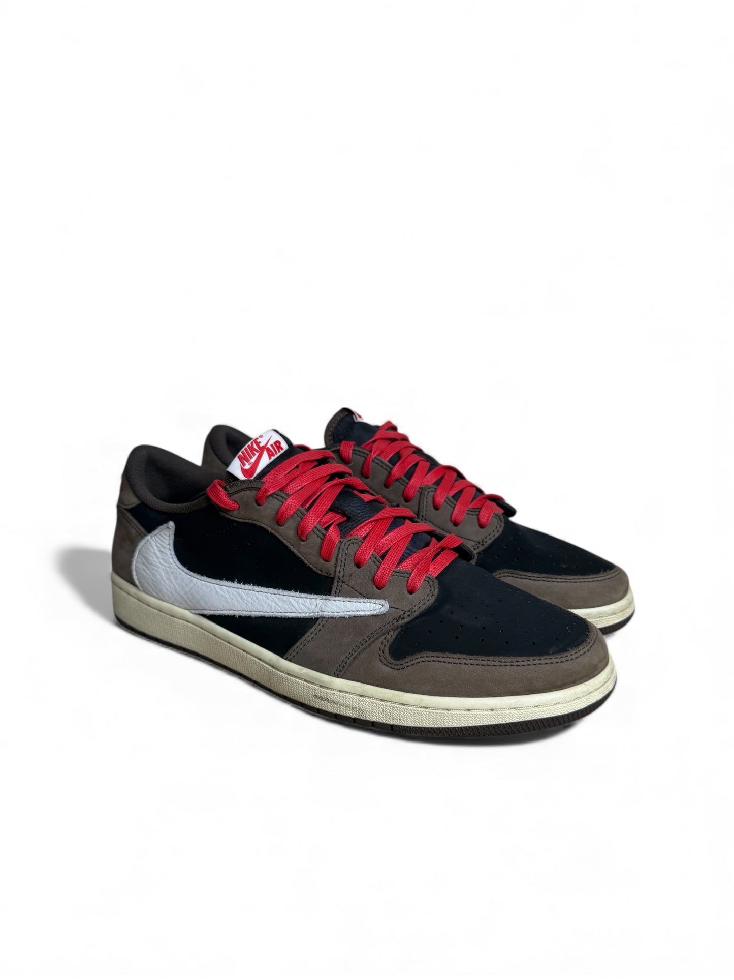 Travis Scott Mocha Jordan 1 Low