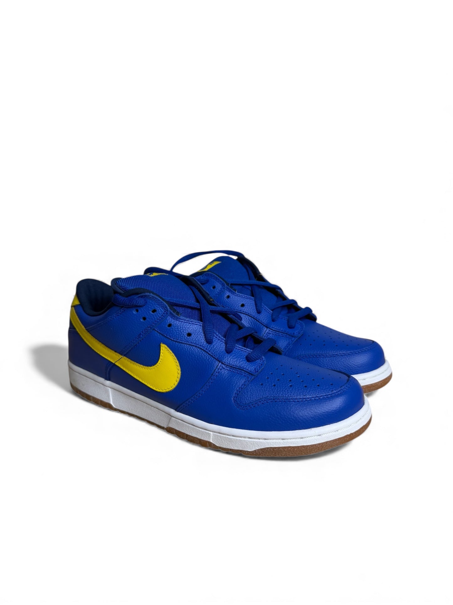 Boca Juniors Nike SB Dunk Low