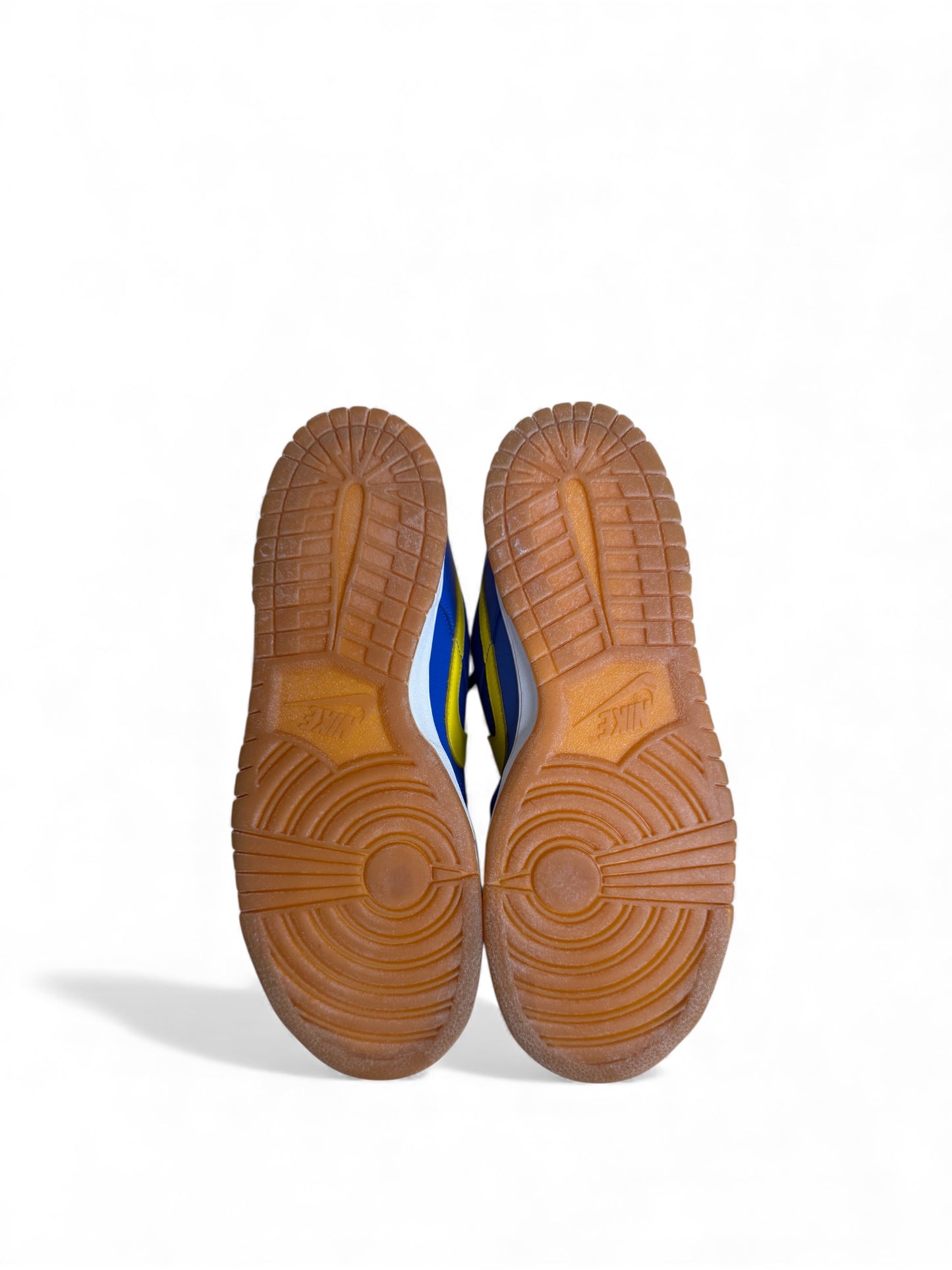 Boca Juniors Nike SB Dunk Low