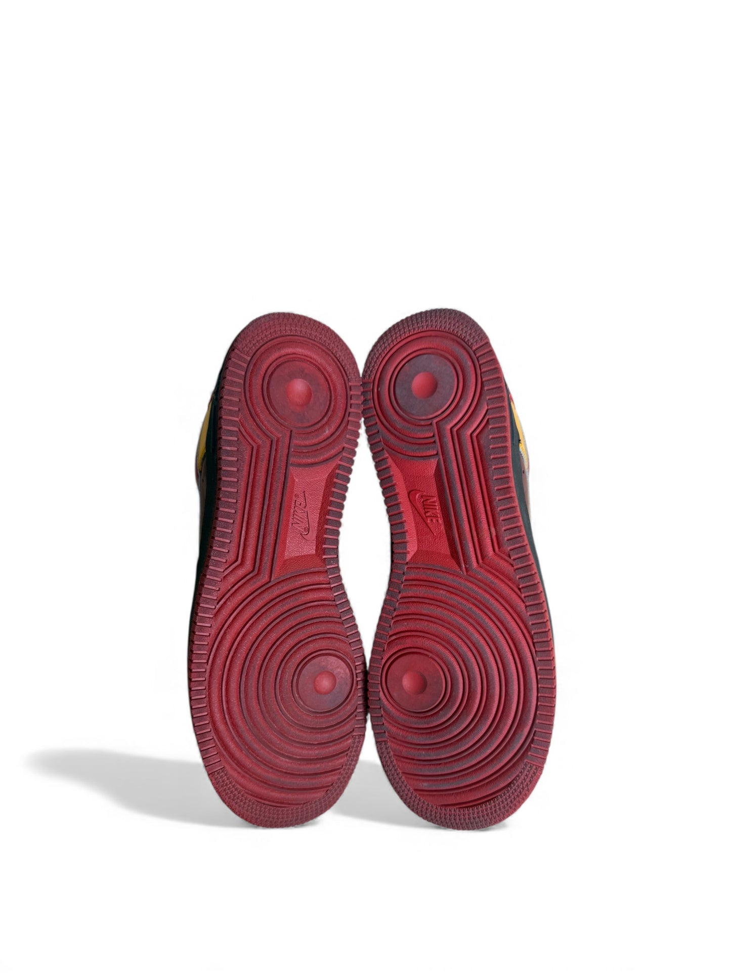 Chamber Of Fear "Hater" Nike Air Force 1