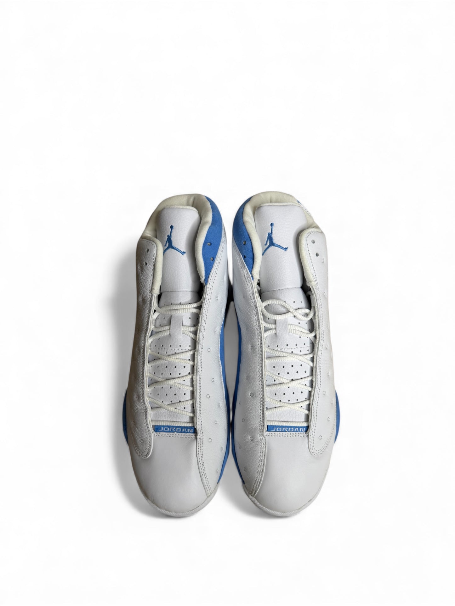 UNC Air Jordan 13 Basketball PE