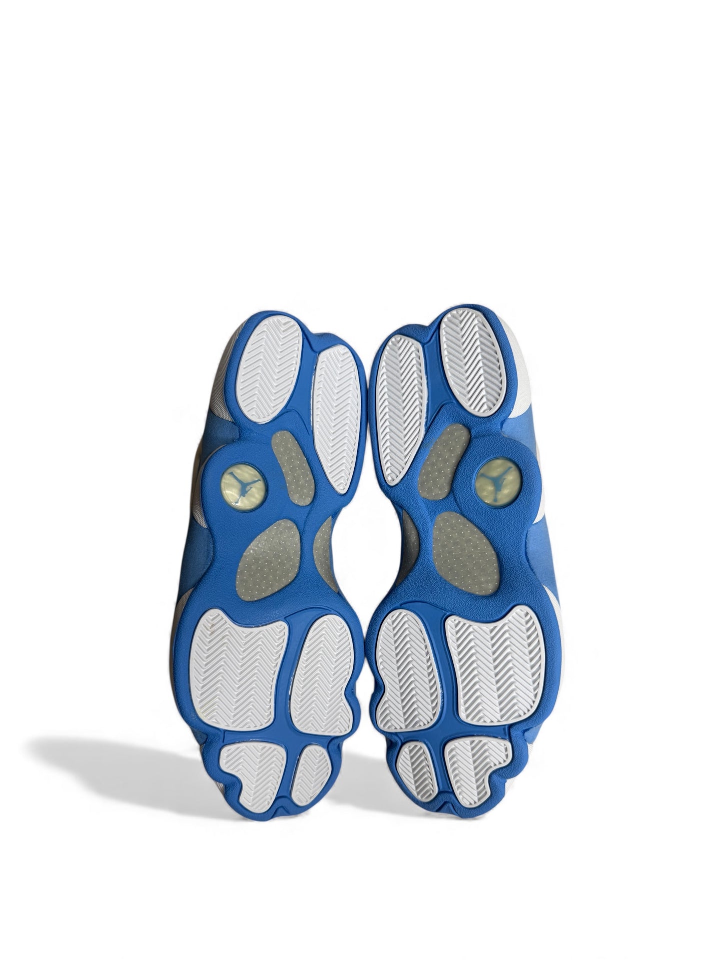 UNC Air Jordan 13 Basketball PE