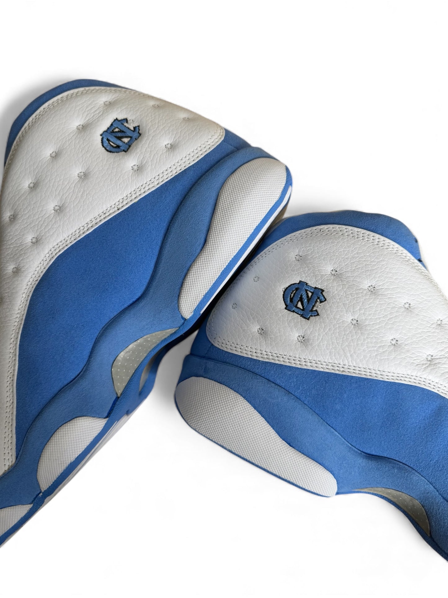 UNC Air Jordan 13 Basketball PE