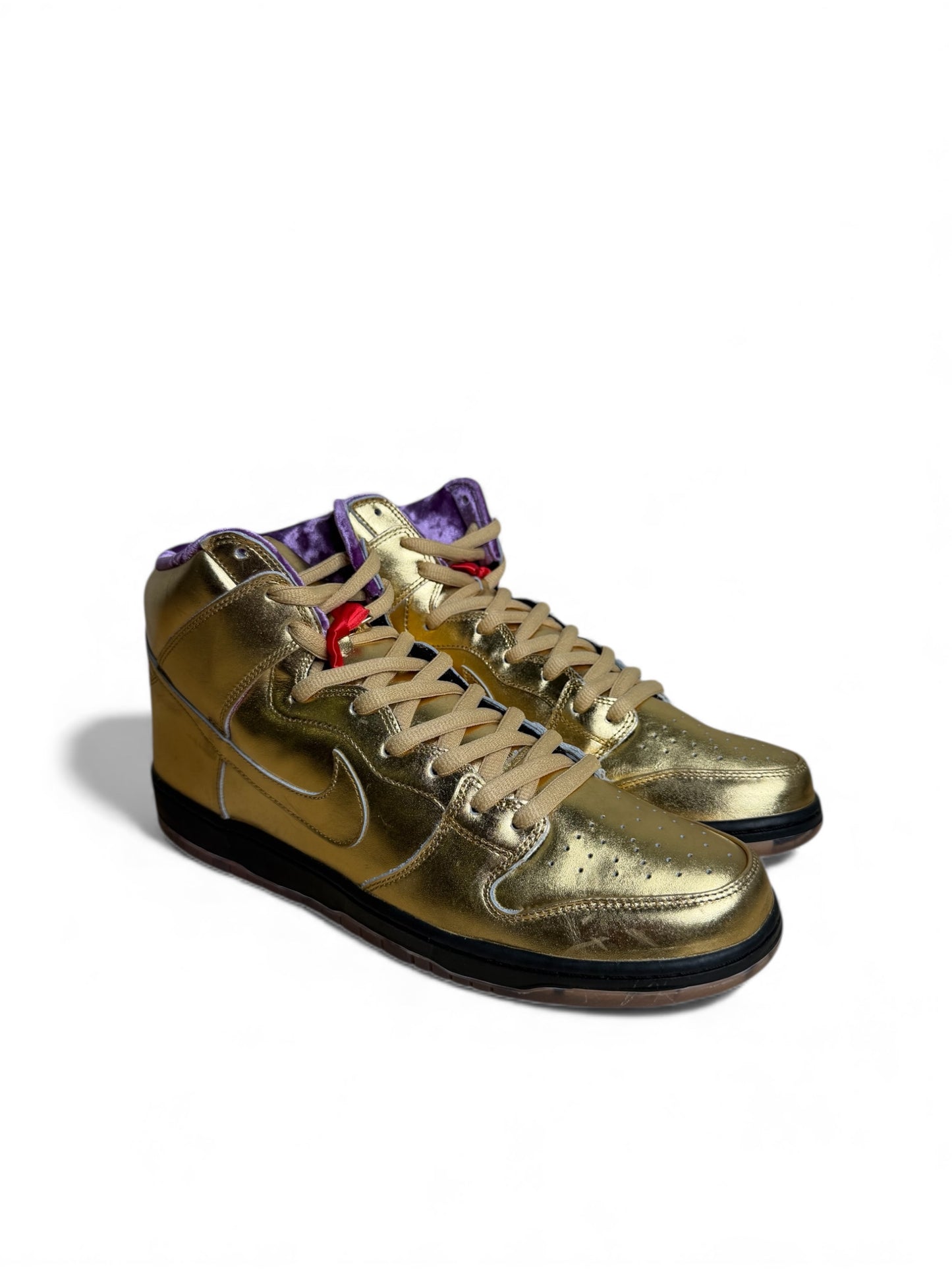 Humidity Nike SB Dunk High