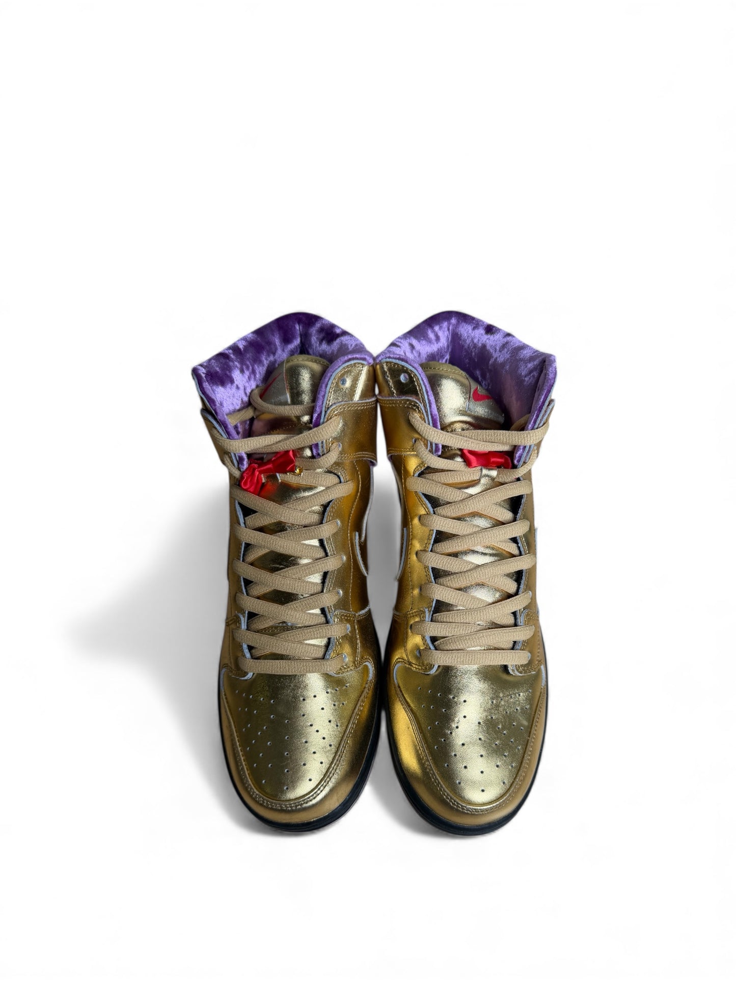 Humidity Nike SB Dunk High