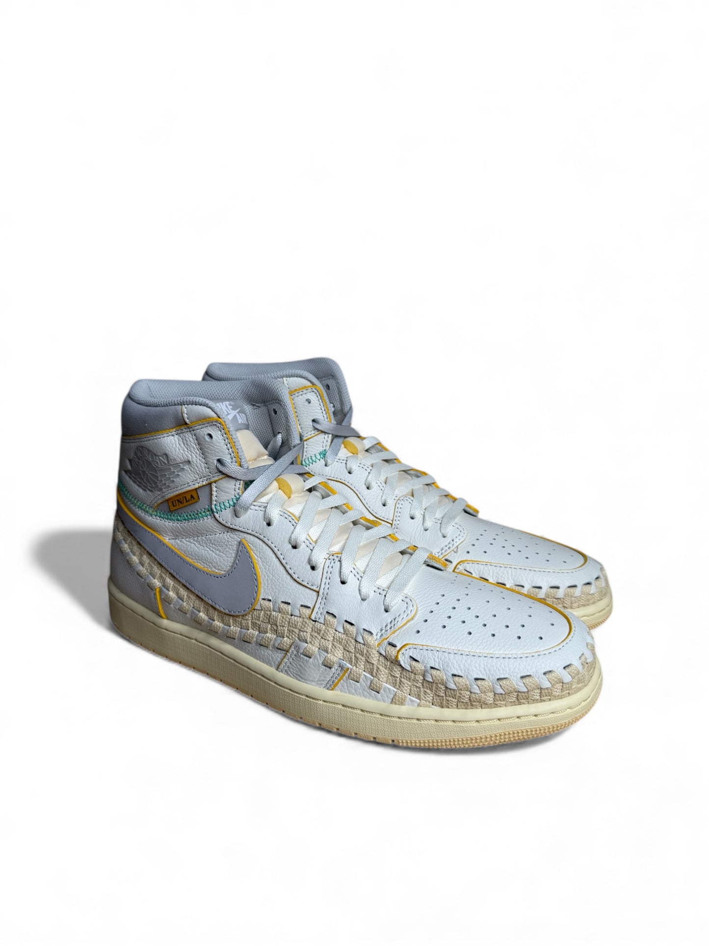 Union LA Bephies Beauty Supply Summer of ‘96 Jordan 1 High
