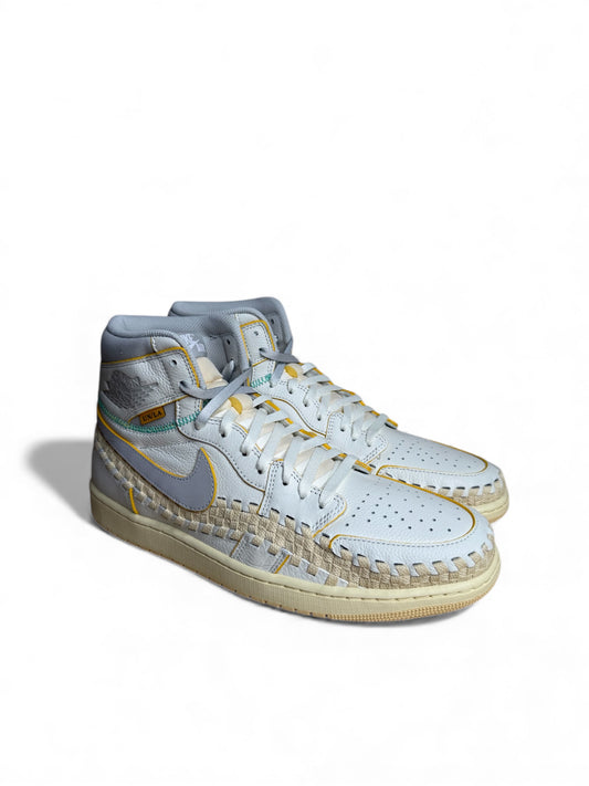 Union LA Bephies Beauty Supply Summer of ‘96 Jordan 1 High