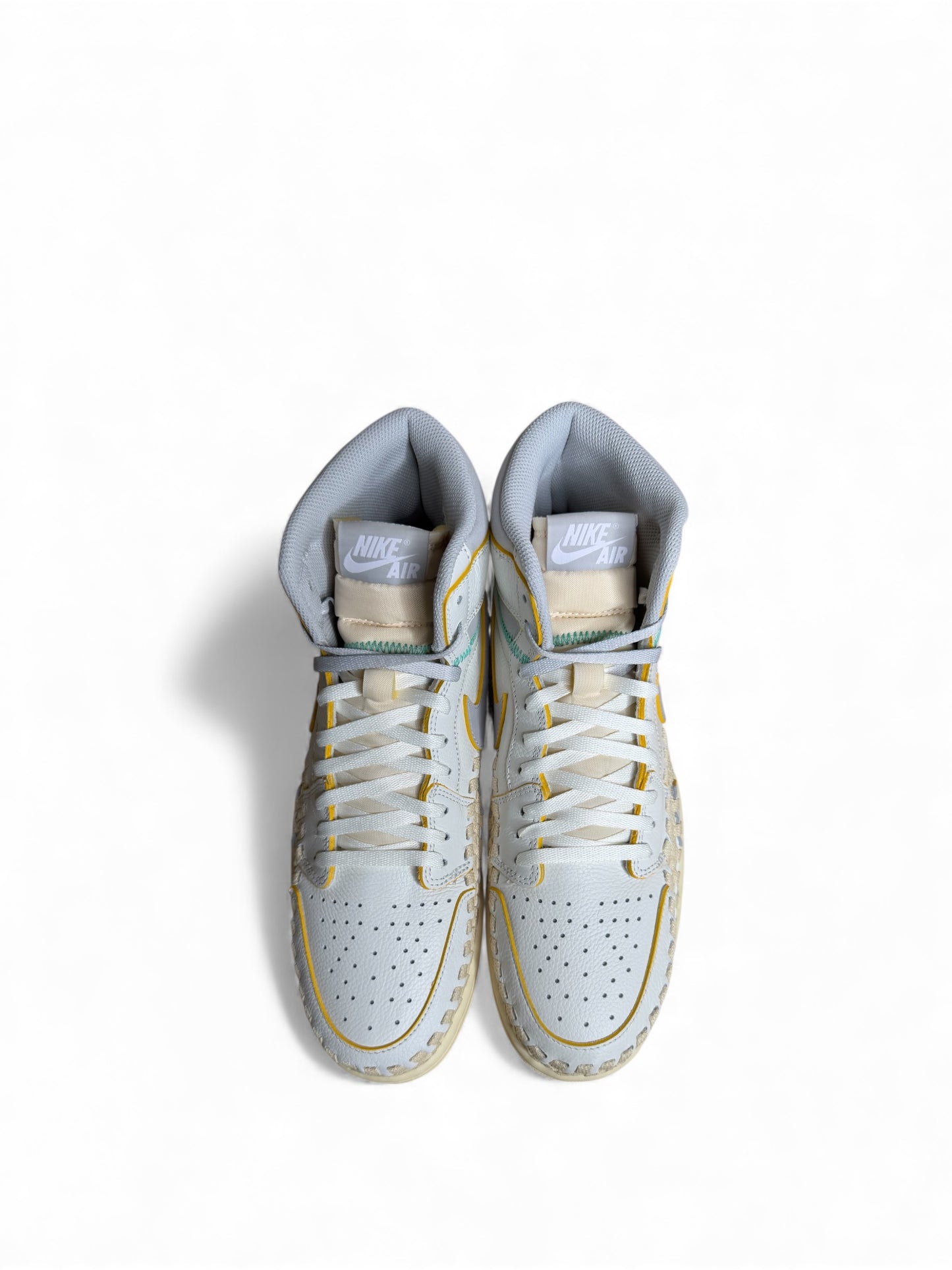Union LA Bephies Beauty Supply Summer of ‘96 Jordan 1 High