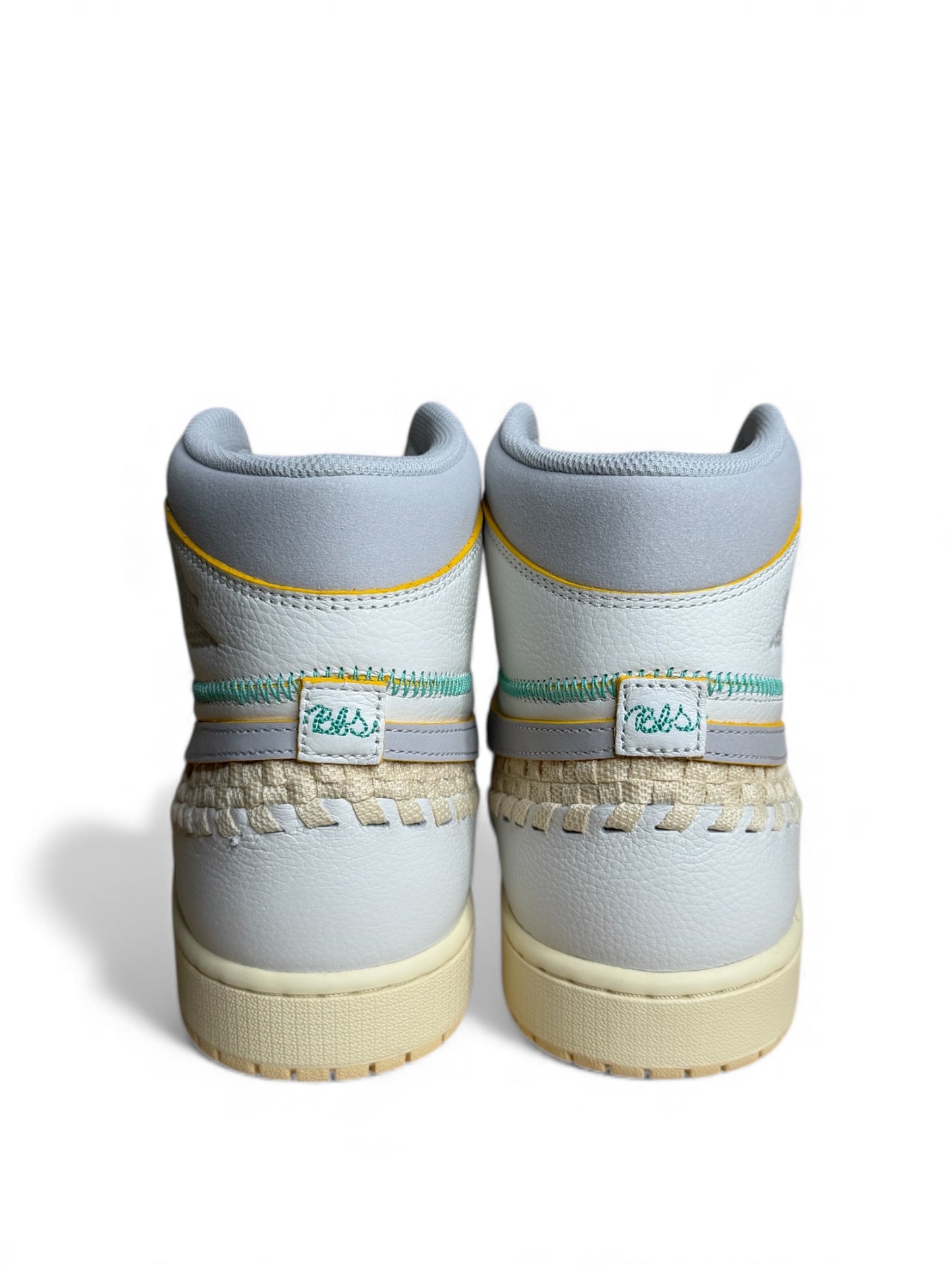Union LA Bephies Beauty Supply Summer of ‘96 Jordan 1 High