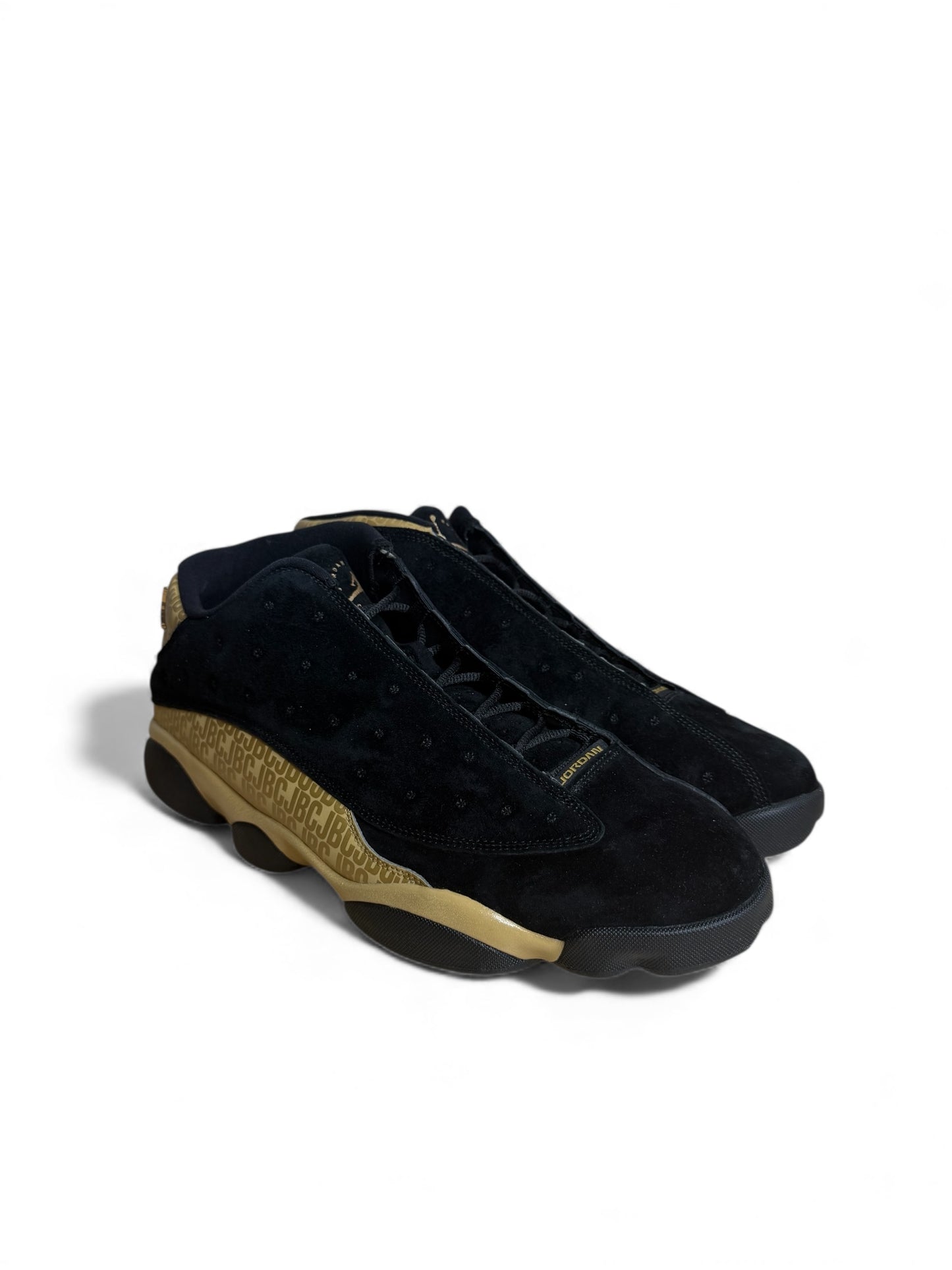 JBC jordan 13 Low PE / F&F