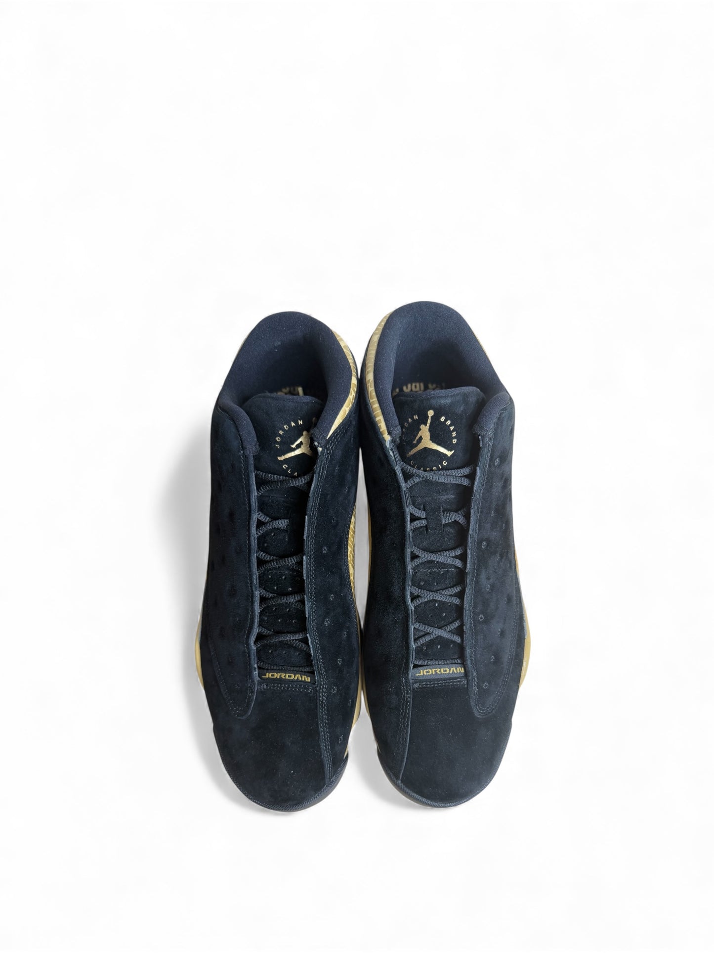 JBC jordan 13 Low PE / F&F
